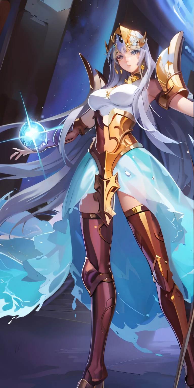 girl of the zodiac knights, girl of the zodiac knights,