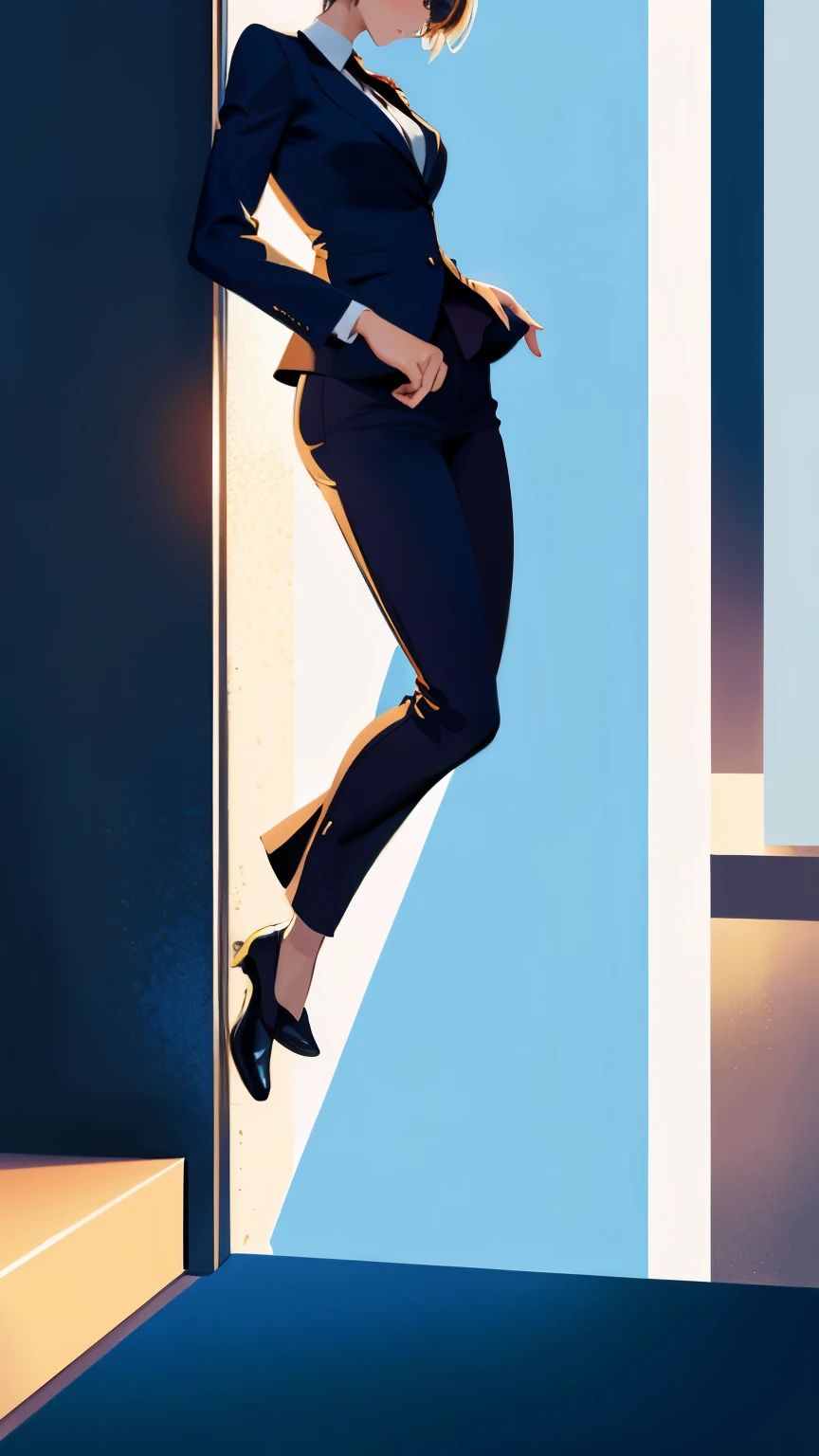 Brilliant Secret Agent