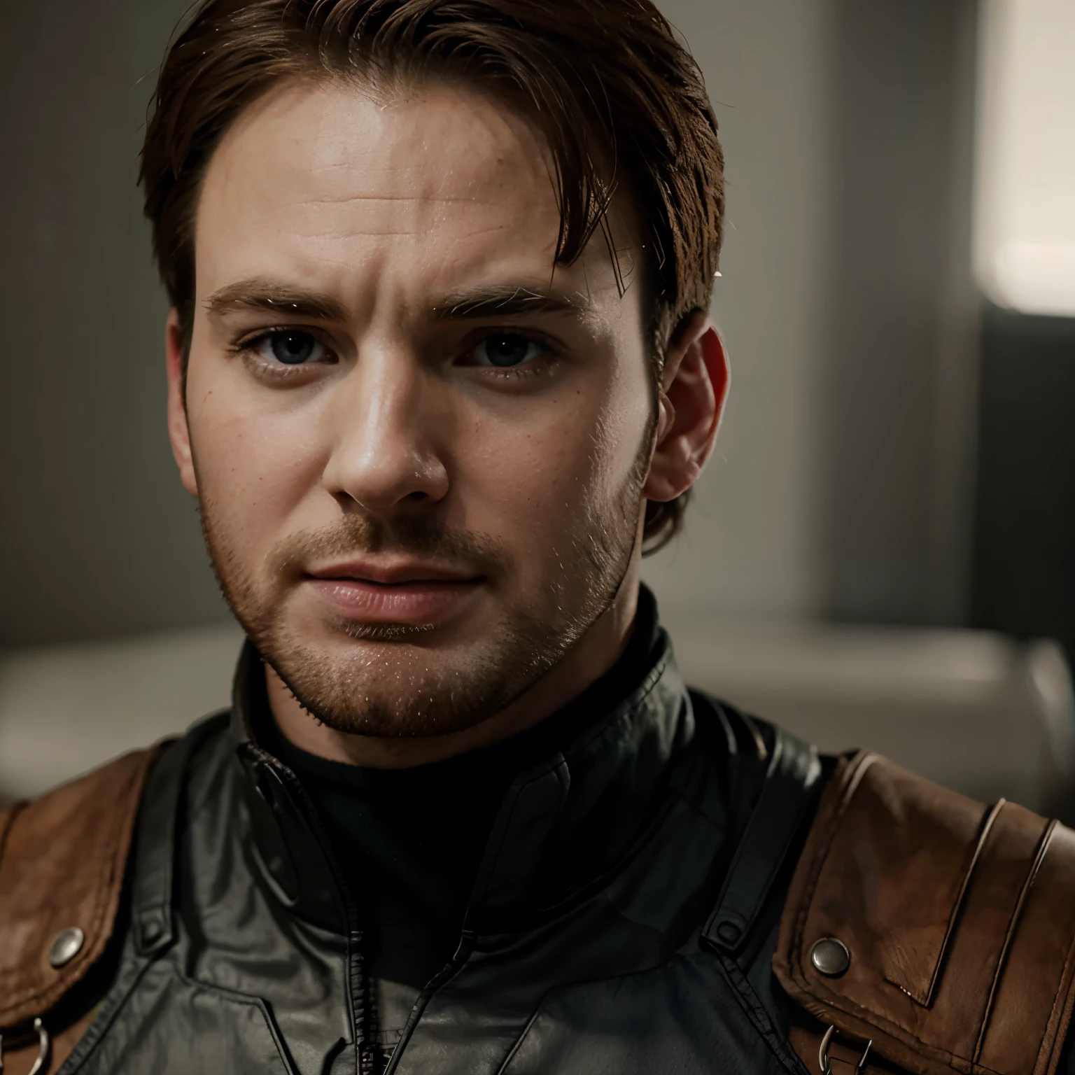 Chris Evans 
