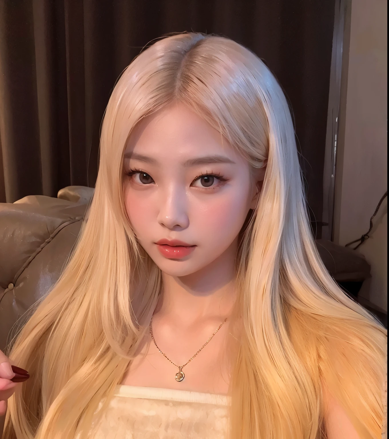 Jennie Kim