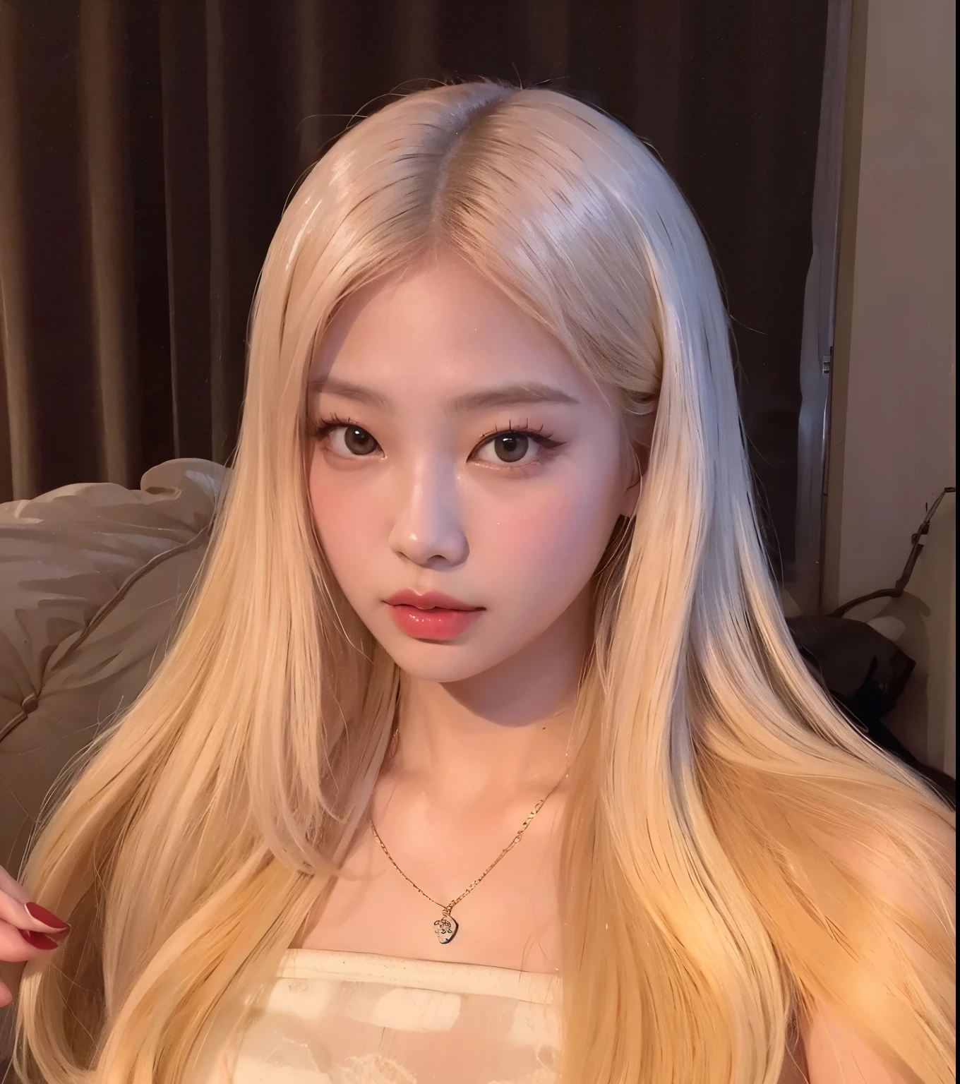Jennie Kim