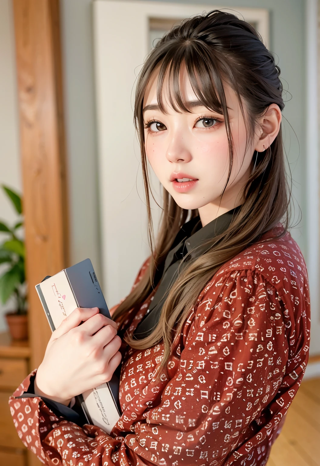 8K、RAW、lovey-dovey, Blush