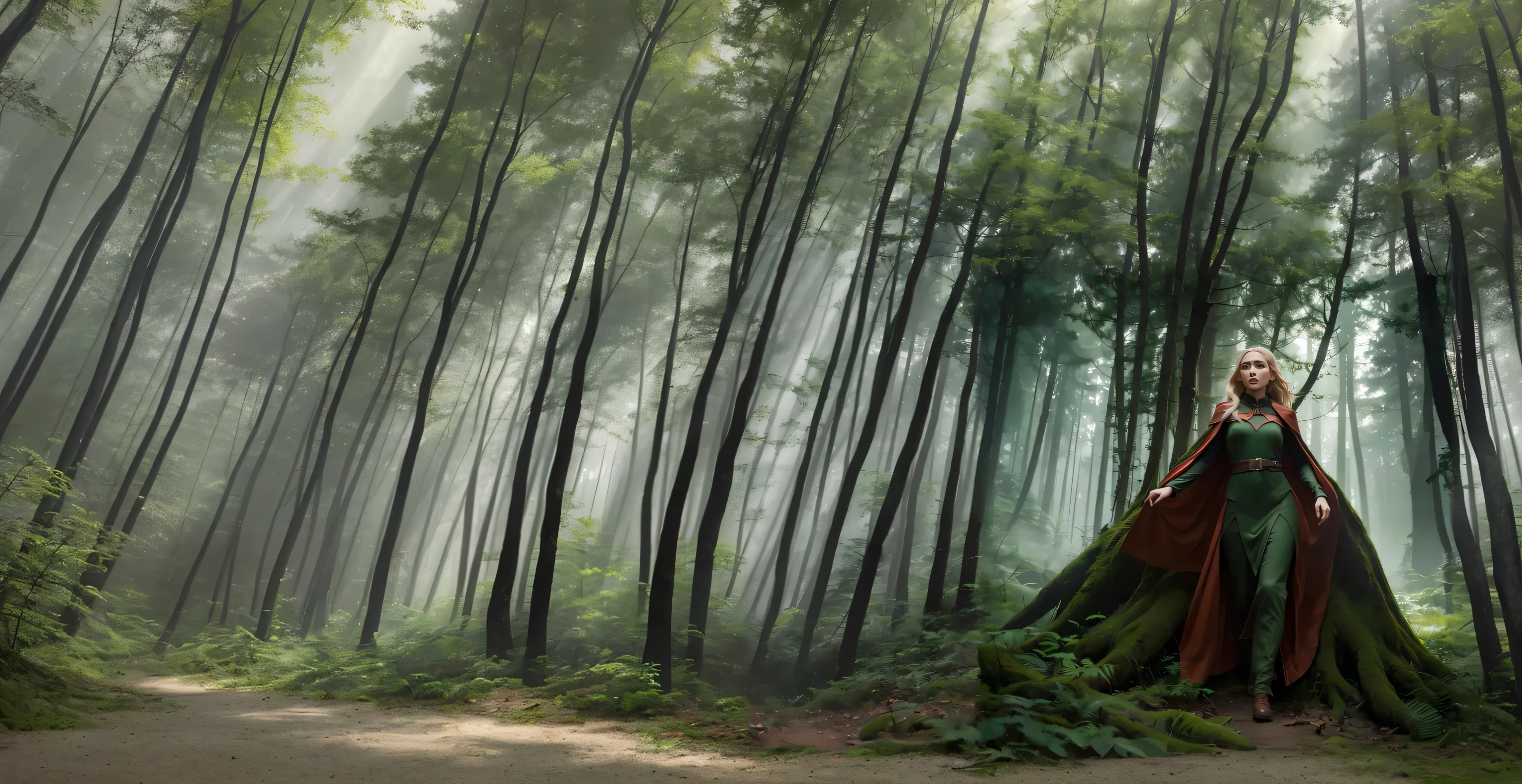 forest,masterpiece,4k