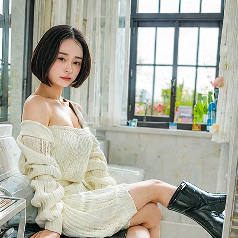 (masterpiece, best quality:1.2), 1girl, solo