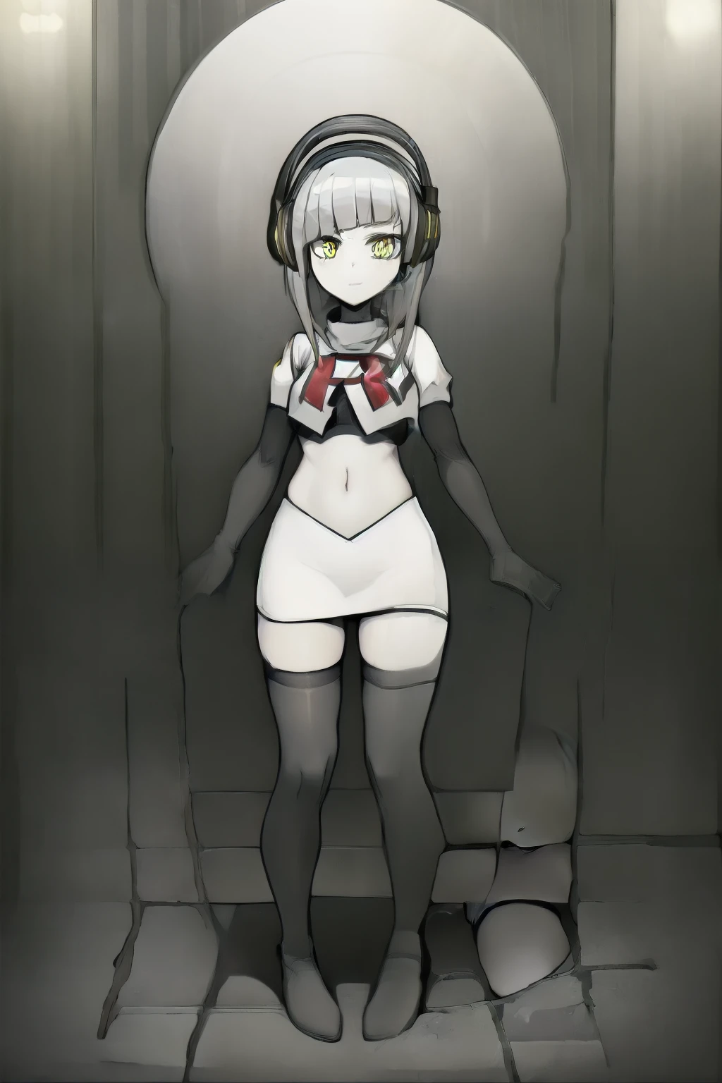 , hair,  eyes, hair ribbon, medium breast,
Red underwear , sitting on the bed with her legs spread looking at the viewer,costs, leaning forward, (hands behind your back:1,2), first person, nsfw, defiant, nervous, embarrassed, blushing,
CHANGE indoors, Class, 
break (masterpiece: 1.2), Best quality, a high resolution, обои unity 8k, NSFW , (illustration: 0.8), (красивые детализированные eyes:1.6), extremely detailed face, perfect lighting, Extremely detailed computer graphics, (perfect hands, Ideal Anatomy),
