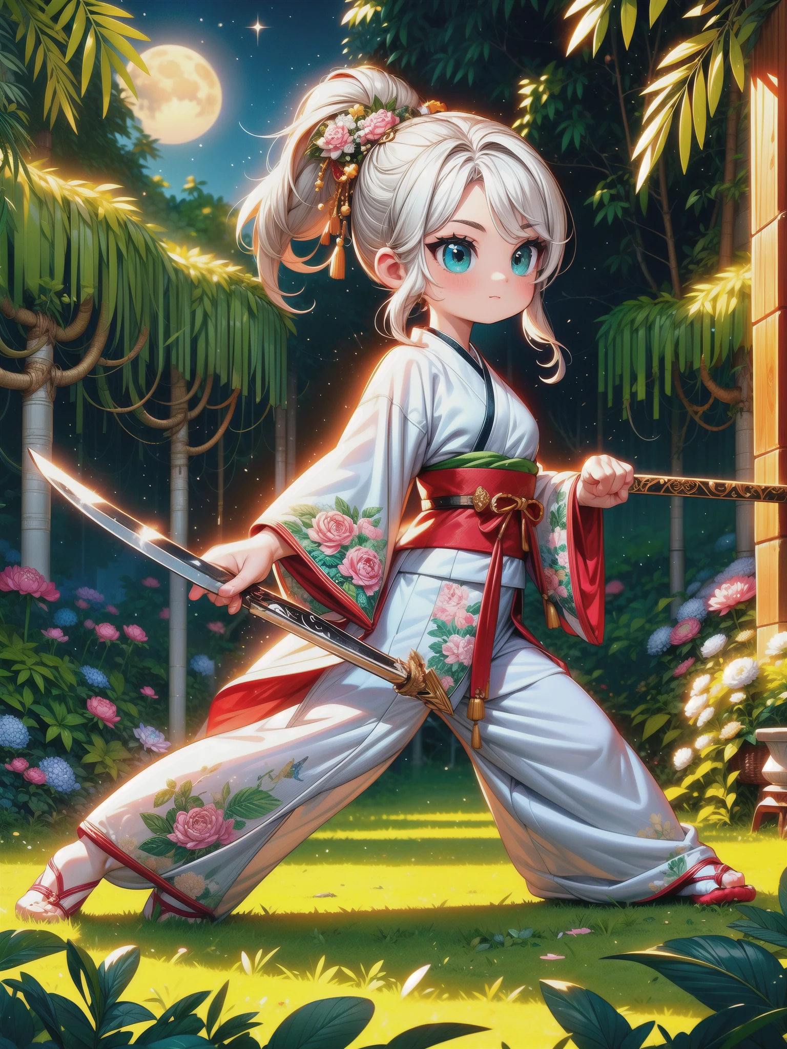 (Remove excess feet,Fill background color:1.5)