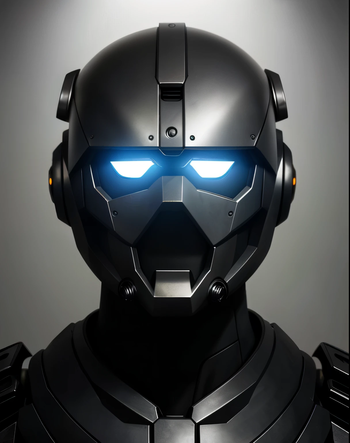 dvMech, 85mm, F1.8, robot portrait, escuro Matte Smooth Ceramic, Design complexo, muito detalhado, detalhes finos, extremely sharp lines, Cinematic lighting, Fotos realistas, Uma obra-prima detalhada, escuro_Fantasia, Ciberpunk ,(serra de cadeia,serra de cadeia man,Vermelho:1.1),1 homem,mechanical marvel,Robotic presence,cyber guardian,in a shabby mech suit,Intricado,(steel metal [oxidado]),elegante,foco claro,por tiro de Greg Rutkowski, soft lighting, cores vibrantes, obra de arte, ((rua)), tiro de vaqueiro, dynamic posture,