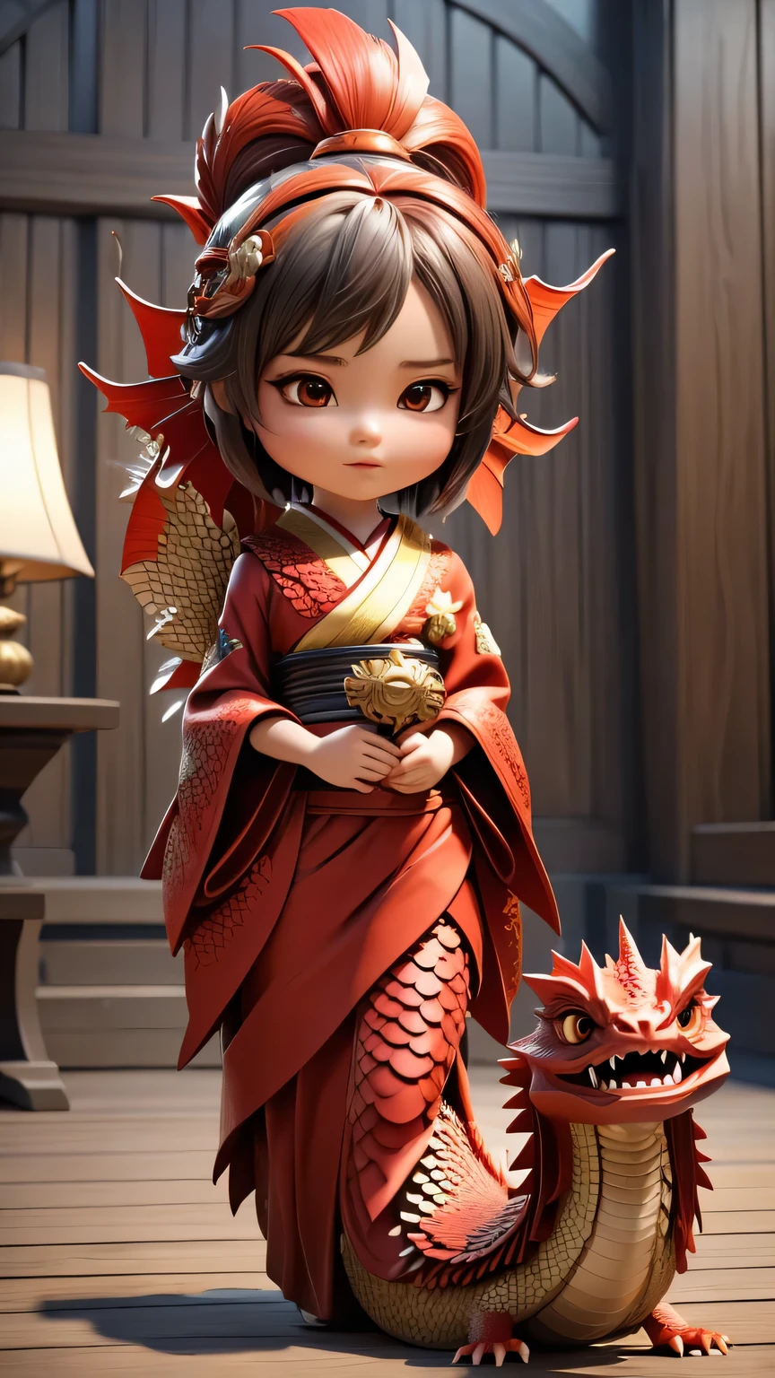 (8K, Best Quality, Masterpiece, Ultra High Definition: 1.2),kimono,Japanese room,hakama,fullbody, analog style, model shoot style, (full body:1.3) illustration of (red lamia girl:1.4, 1girl:1.5), ((monster girl:1.7, scales, fantasy:1.5, semi-human:1.5)), ((cute face: 1.7, perfect face:1.3)), best quality, epic (pores:1.5, colors, hyperdetailed:1.5, film grain:1.4), octane render, masterpiece, unreal engine 5, Extremely detailed CG unity 8k wallpaper, Madly detailed illustration, (ecstasy of light and shadow, deep shadow)