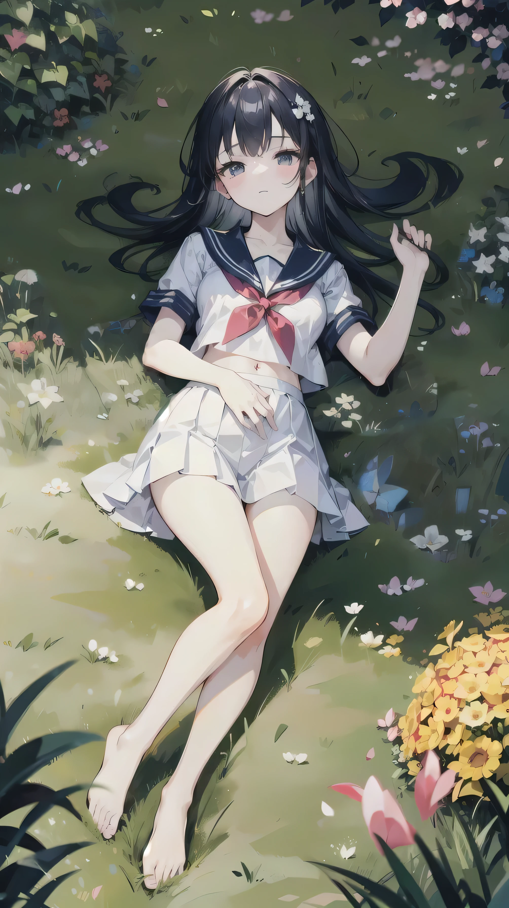 grassland