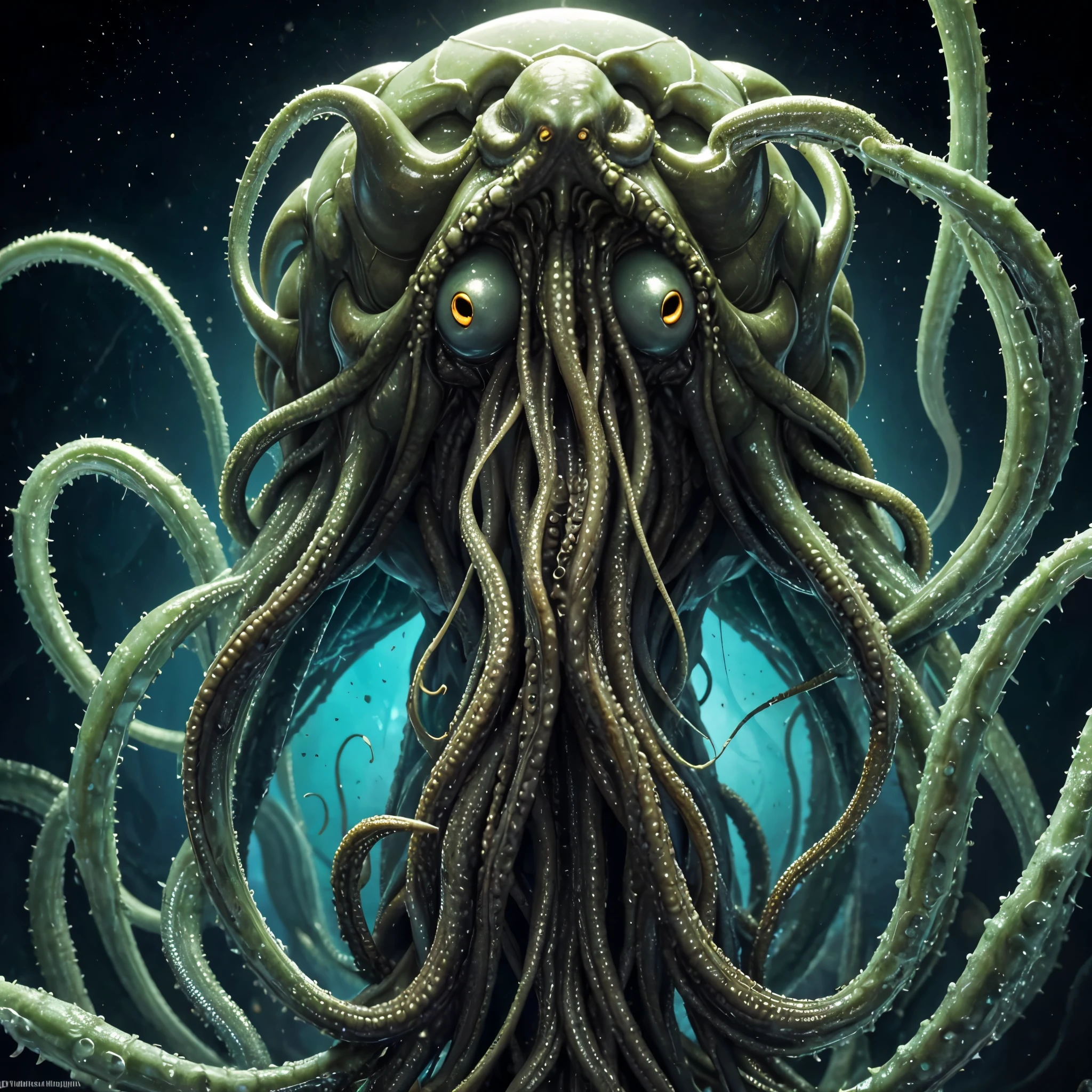 align to center , dull cloudy skin , translucent skin , wet skin{NEO GOD}{an alien}{Chemicals}{Deities}{vhorrified}{Deities々Right}{Beautiful shape}{an oil painting}{hight resolution}{devastated}{Buddha}{Rainbow flesh}{Ultimate form}{Another dimension}{kosmos}{mistic}masterpiece , best quality , ultra-detailed{cthulhu mythos}{goddes}{MuCoi}{mucous membrane}{tentaculata}{worm}{Nyarlathotep}{High Quality}{symmetry}