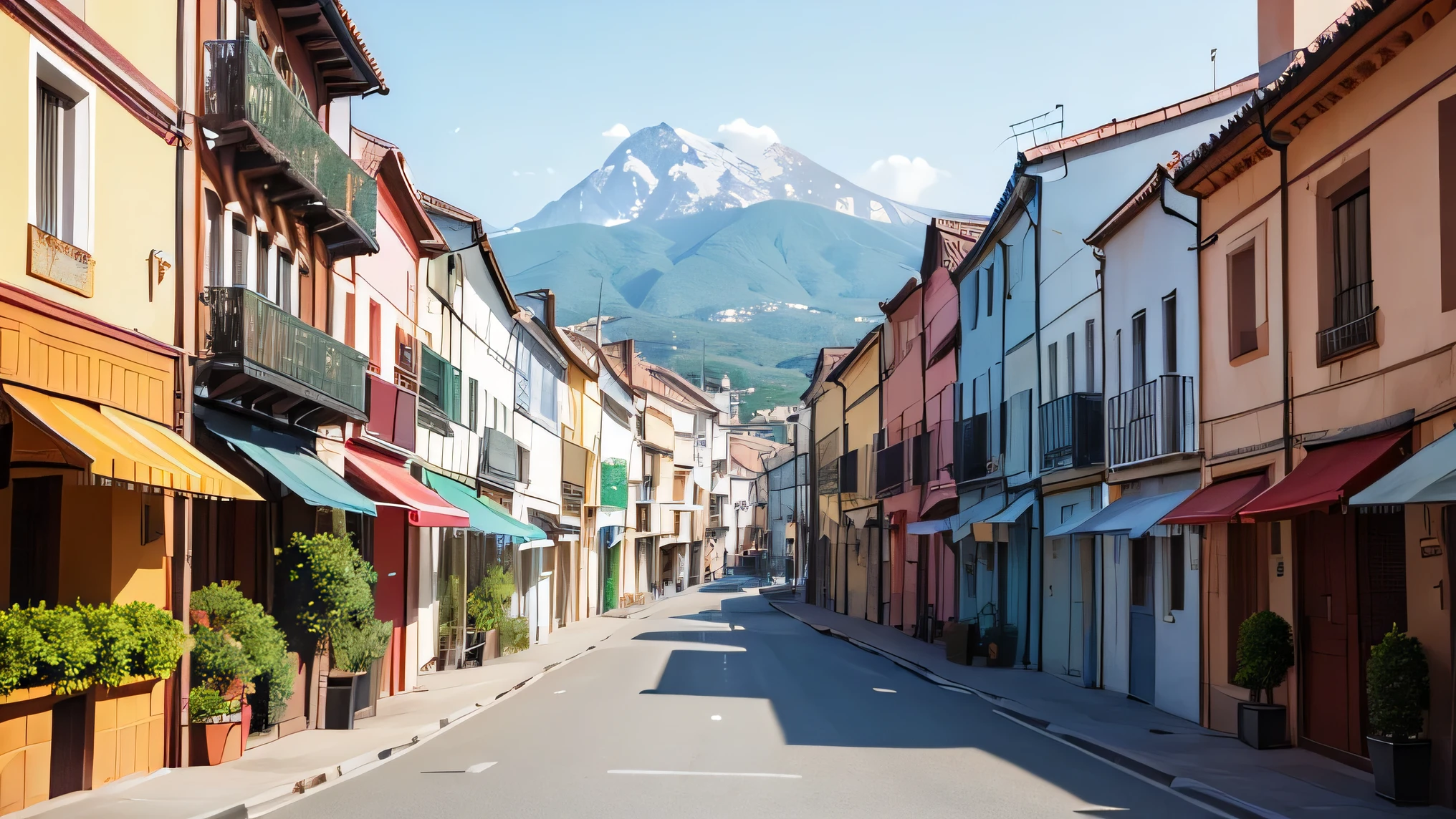 The country underwent a reform, aprendendo com os erros do passado. The government has become more flexible and open to dialogue with the population, understand the importance of creating an attractive environment for citizens and businesspeople. Gradualmente, Veridiana began to attract back some of its citizens who left in search of opportunities.