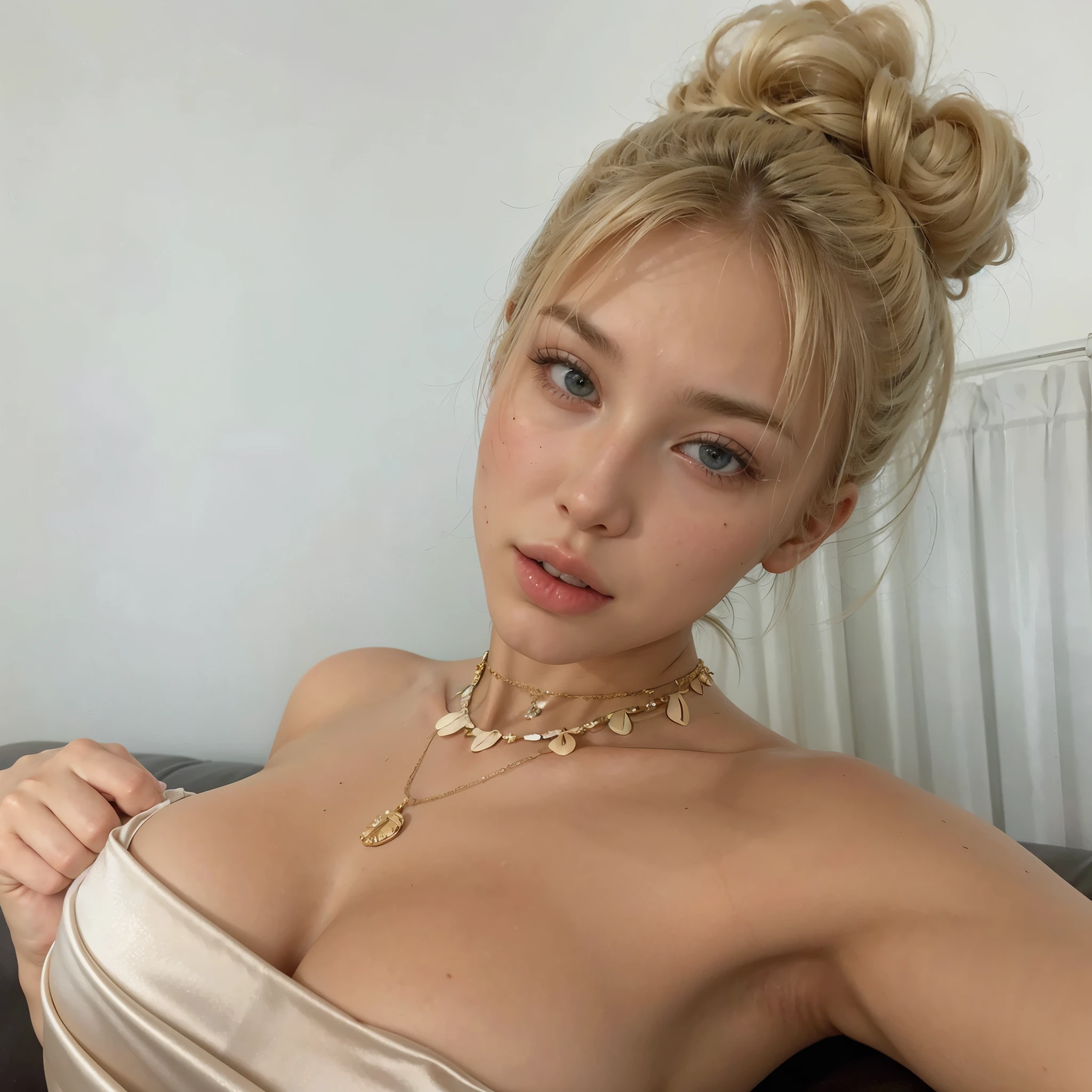 mujer rubia con un pecho muy grande posando para una foto, irina nordsol kuzmina, Rubio goddess, yelena belova, retrato de kim petras, Dasha Taran, Retrato de Sophie Mudd, Rubio, angie glock, 18 years, encaje, angelablanca, ekaterina, chica sexy, Angelina Stroganova, a gorgeous Rubio