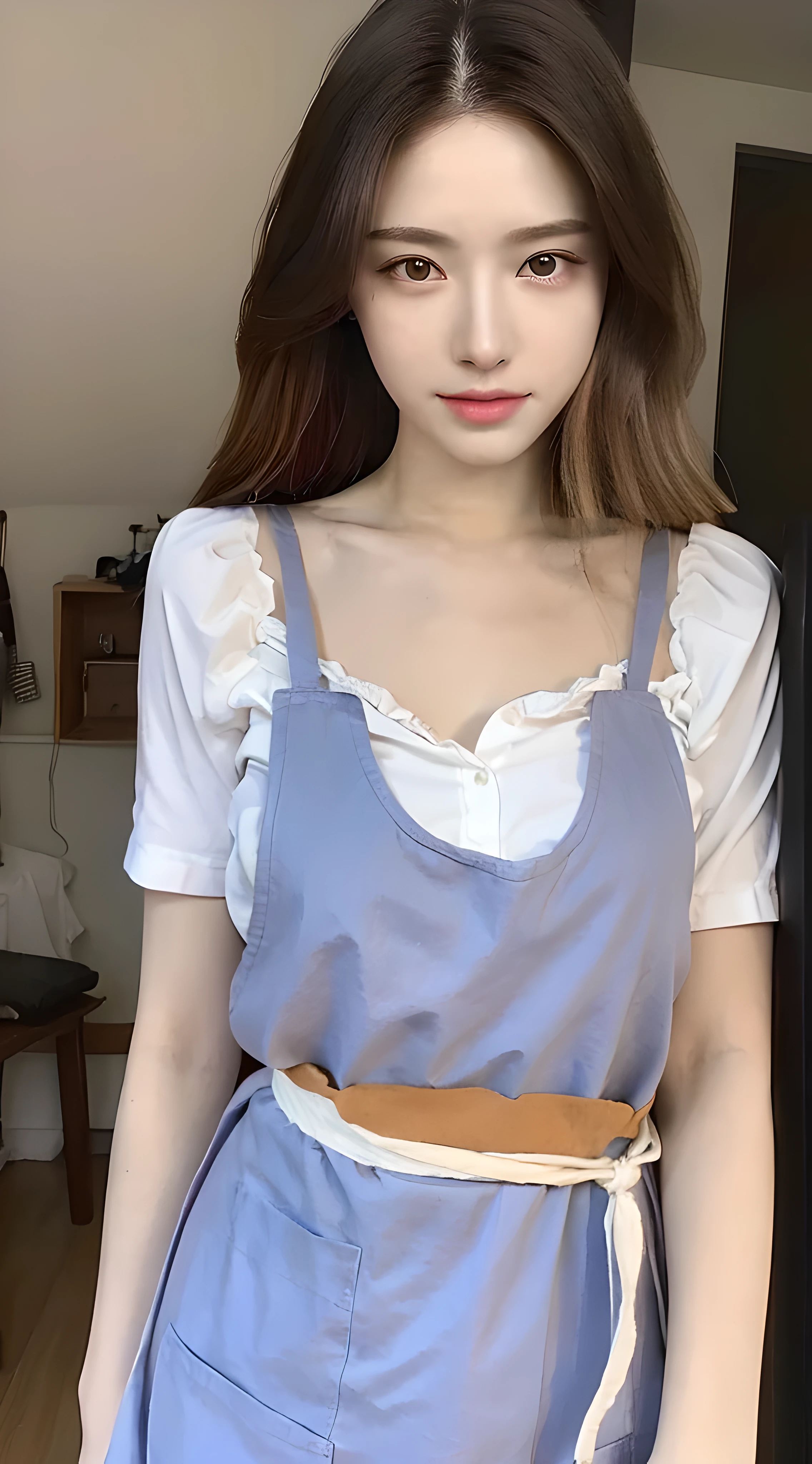 apron