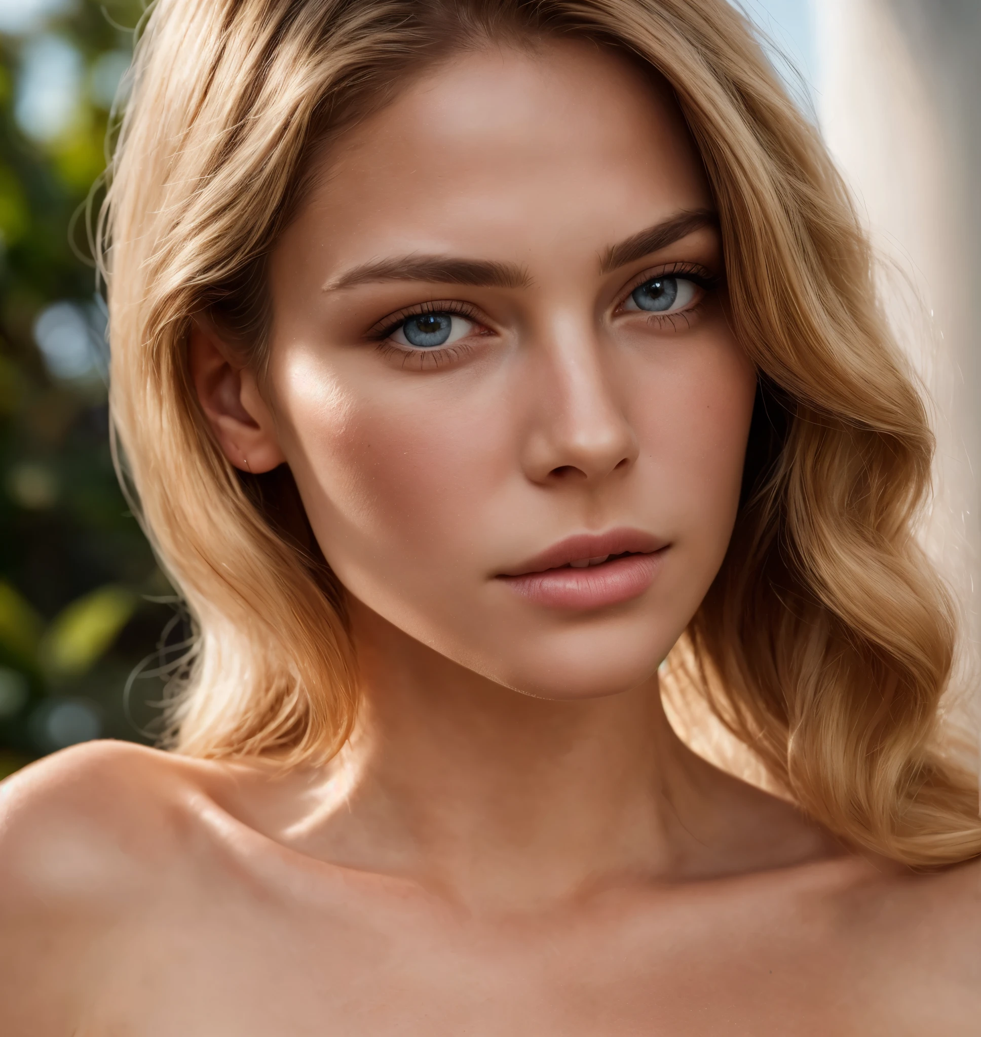 angel, armor gold (masterpiece, best quality, high resolution:1.4), 1girl, angel, skin pores texture, Hair blonde, HD , Photography, movie, cinematic, full Body, Realistic, (8k, RAW photo, best quality, masterpiece:1.2), (realistic, photo-realistic:1.33), best quality, detailed eyes blue, cute,natural lighting, depth of field, film grain, wrinkled skin, sharp, detailed and realistic portrait of a woman ,(freckles:0.5)
