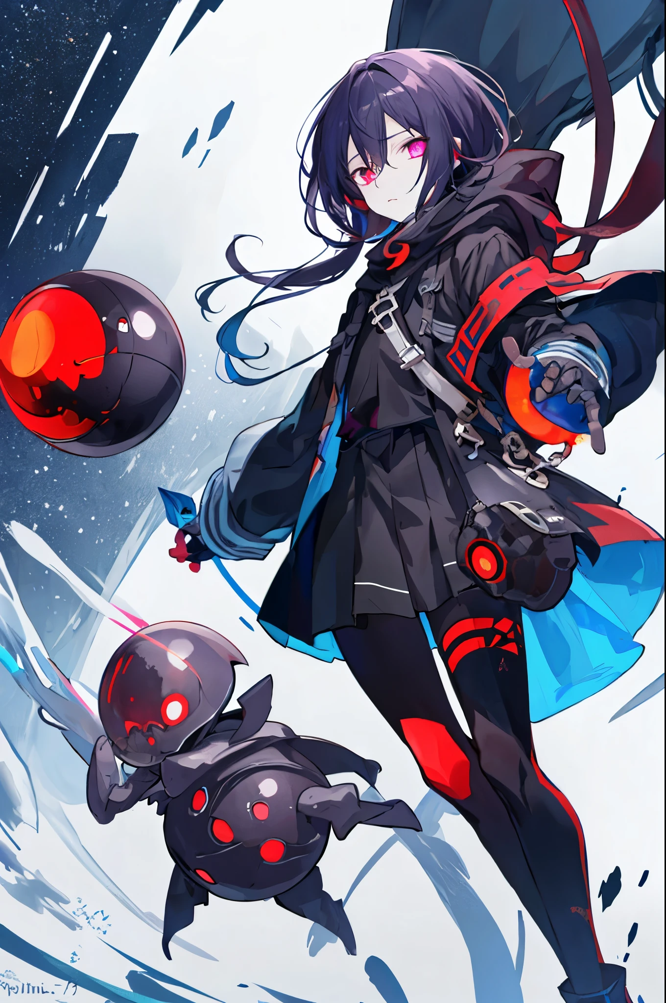 Dead Sphere