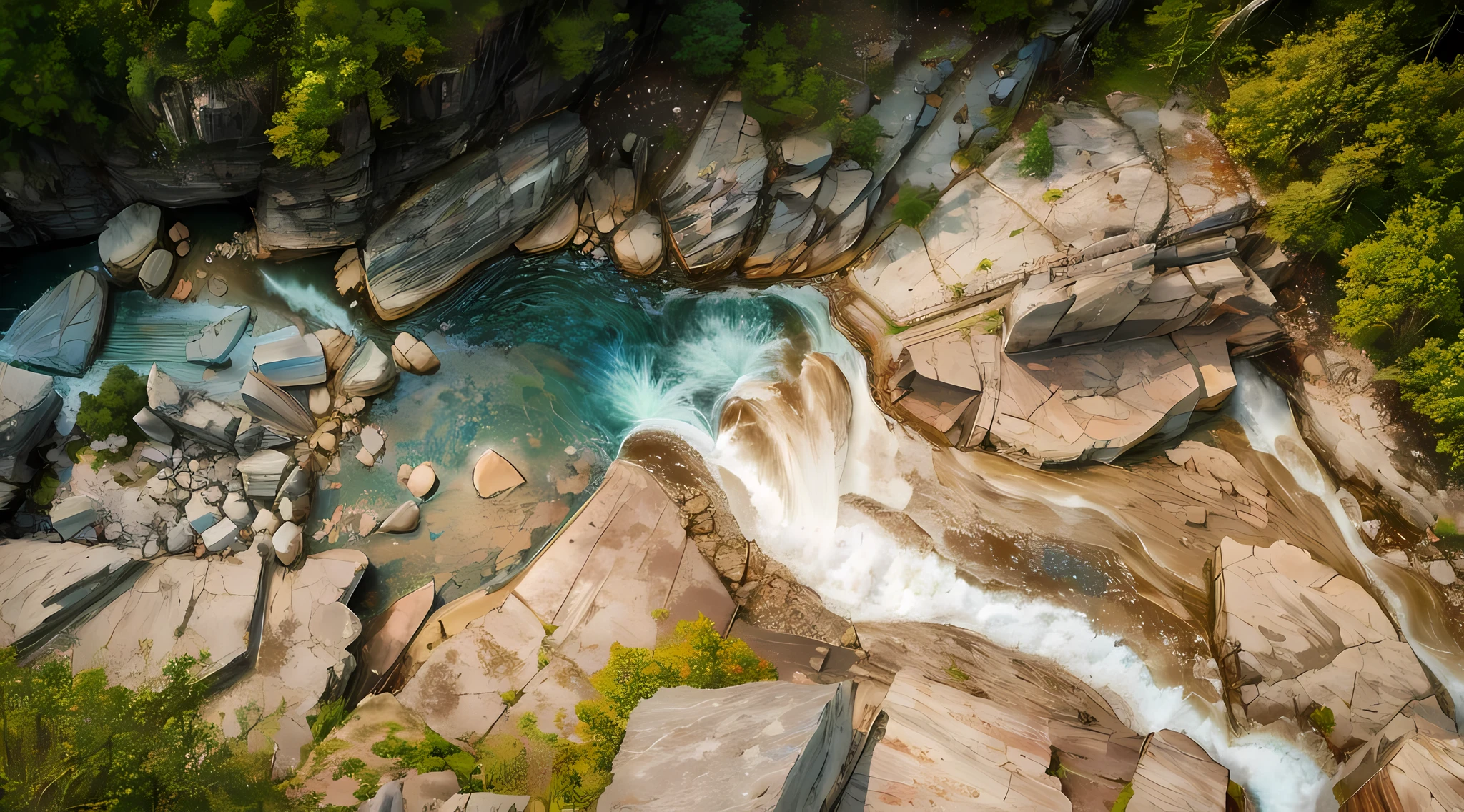 Best quality, high resolution, 8k, Ultra HD, create a image, Relistict, Anime, wallpaper HD