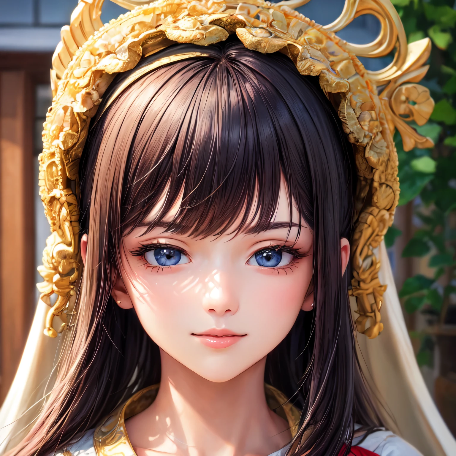 ((best quality)), ((masterpiece)), (detailed), perfect face