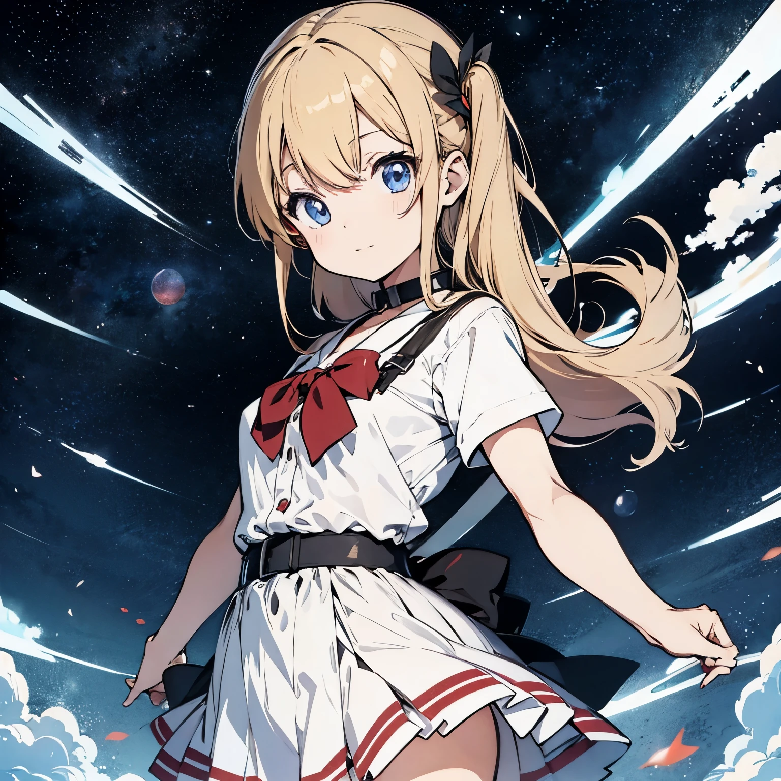 Anime babe