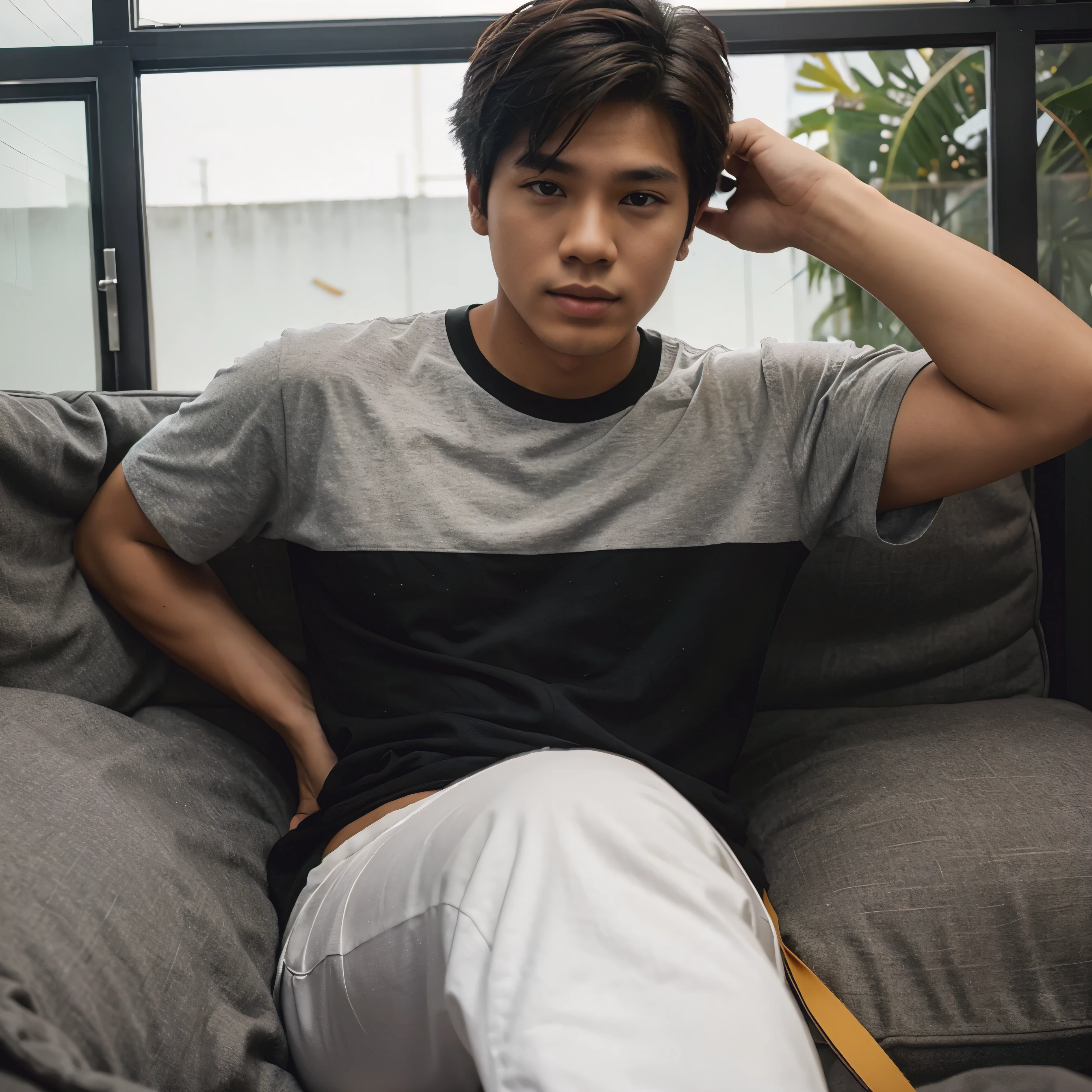 Hi I'm Jake Lazaro Caling