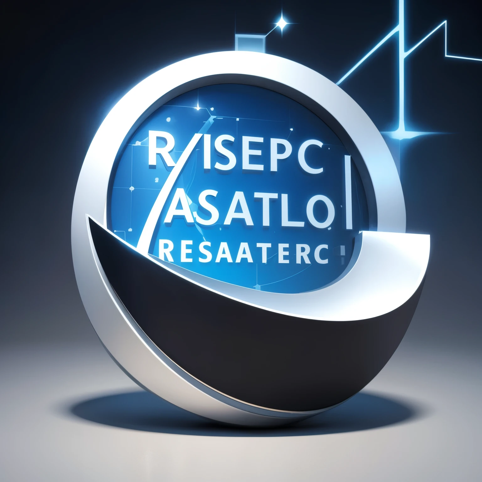 make al logo representing respect for intellectual property in research 