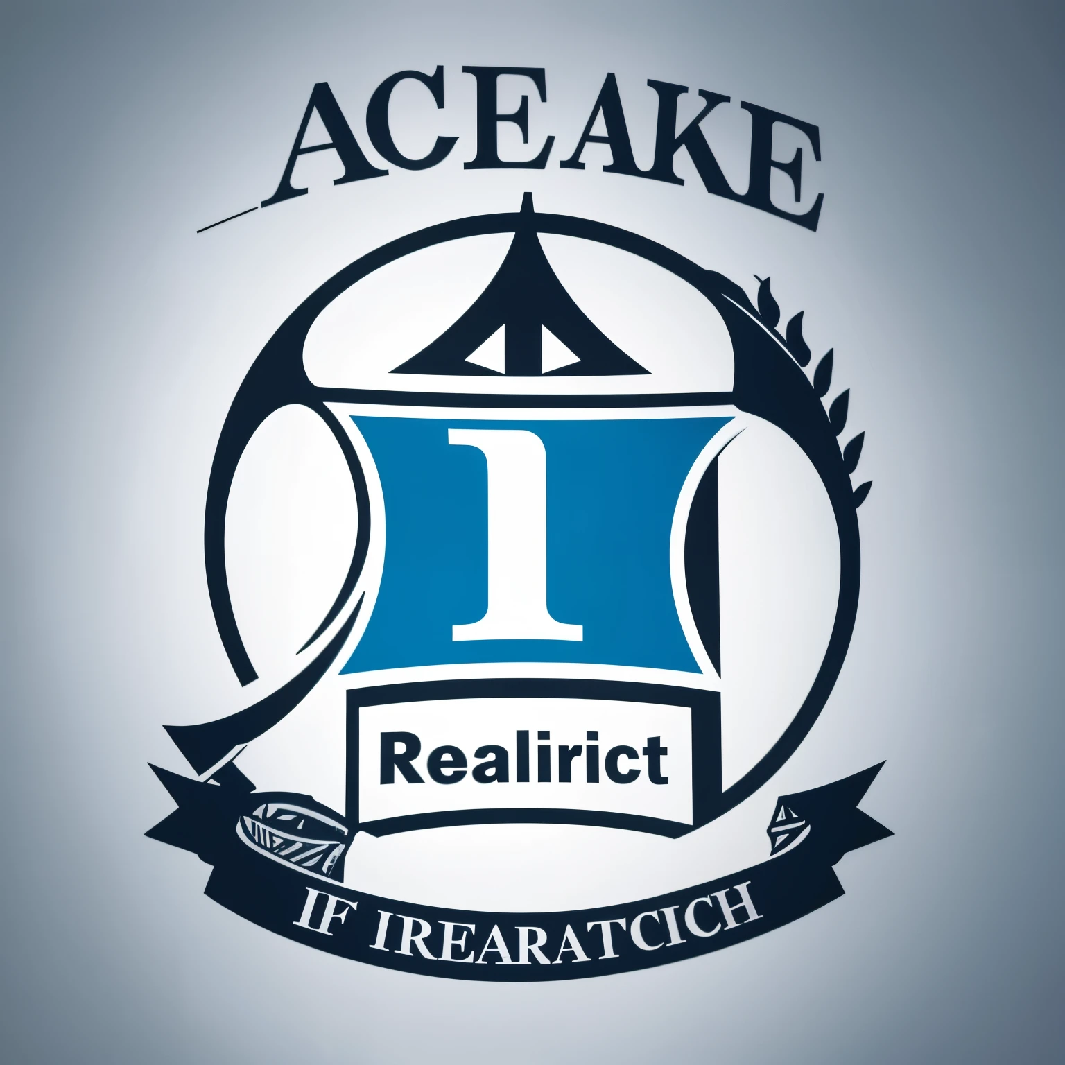 make al logo representing respect for intellectual property in research