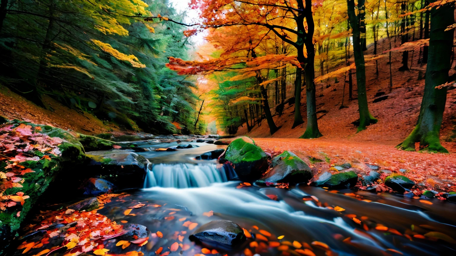 Tranquility