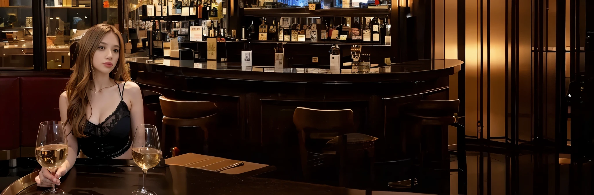 bane dining restaurant，table