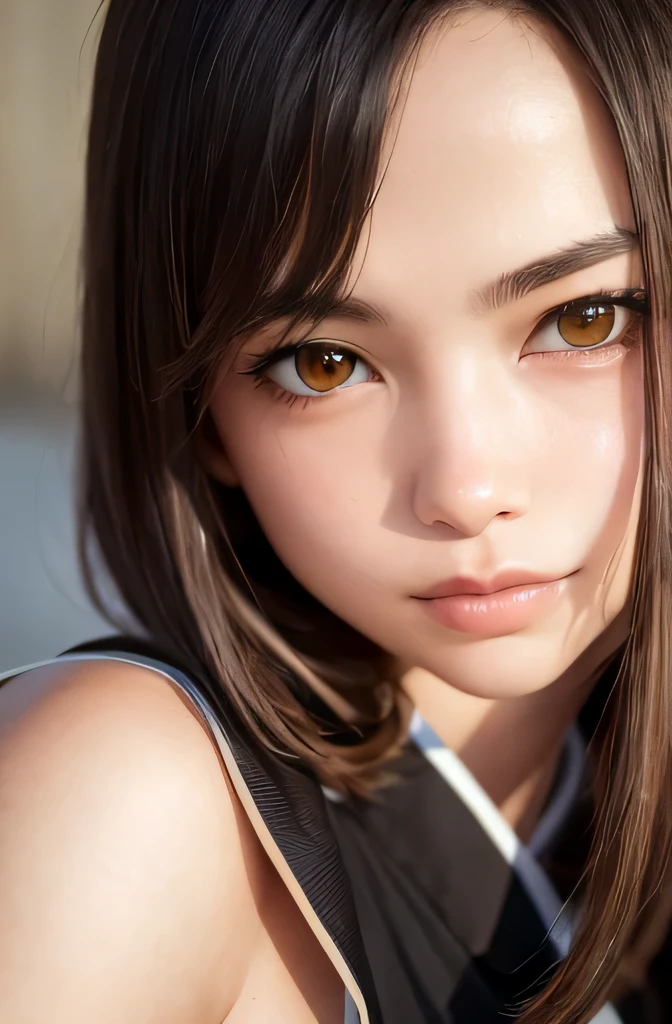 (masterpiece, highest quality:1), (realistic:1.2), light, written boundary depth, (detailed face, face focus:1), game CG, Super detailed, 8k, intricate details, hiqcg,
1 girl, alone,anime, looking at the viewer, kunoichi, , full body image, ninja pose, Japanese sword, kunoichi's clothes, Upper body, Ninja Run, tattoo, full body image, kunoichi pose