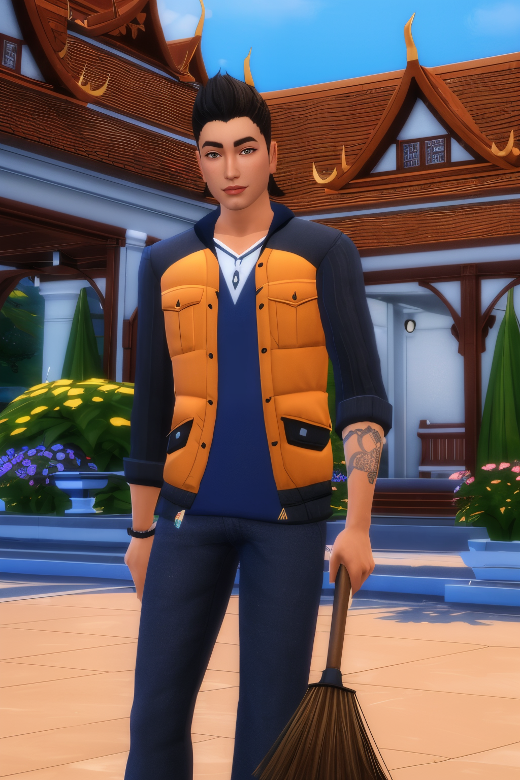 The Sims Soft v1.0