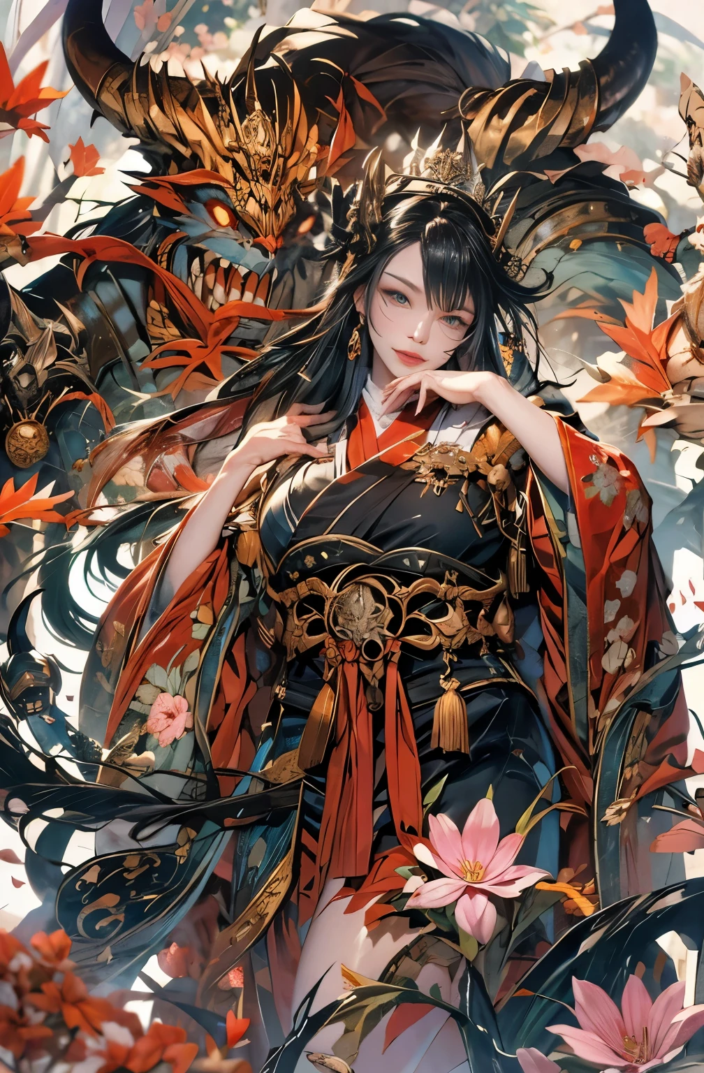 Demon's Eye