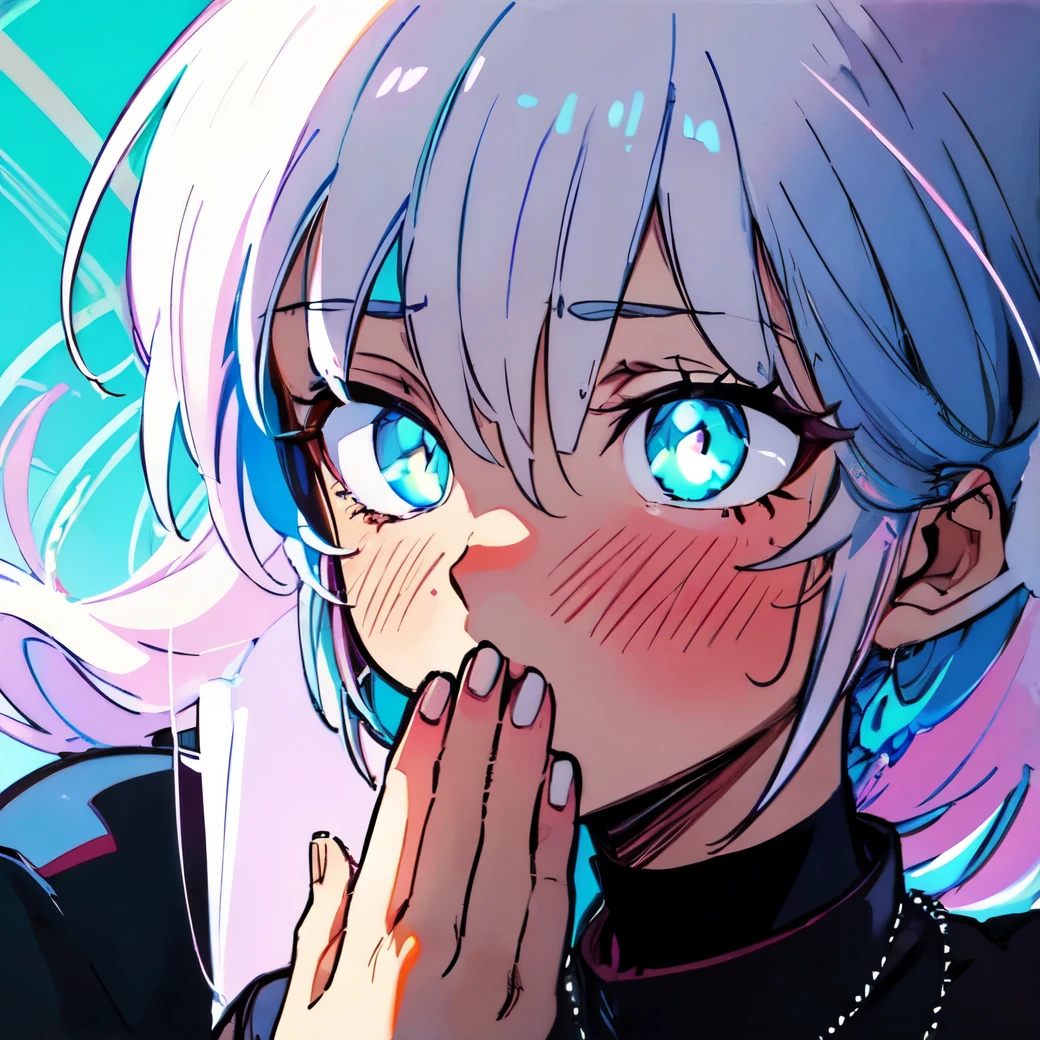 Female character, solo, cute, high quality, best quality, 2020s anime style, 2D flat anime, anime art style, woman, digital art, hd, detailed, perfection, professional art work, Japanese line art, classic anime