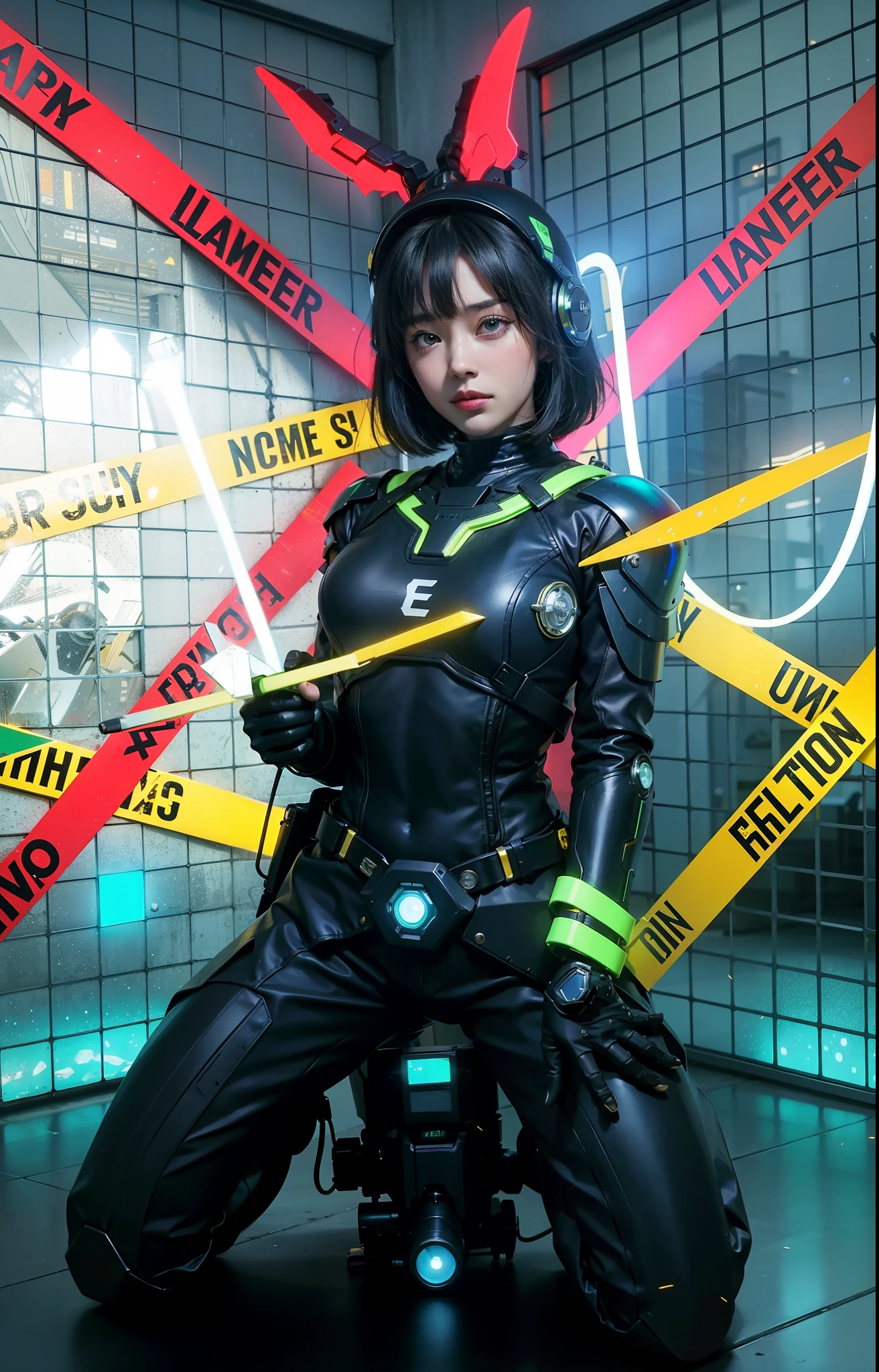 best quality,gold jewelry,fairy skin,(every time :1.2),Everlasting,super detailed,actual,high quality,lighting,Ray tracing,ultra high definition,upper body, Future Iron Man mecha,Film shooting,Battery,Launching equipment,large caliber artillery,Rostland 8k,Mecha Cyber Armored Tank Girl,Wearing a cyberpunk stamina helmet,Wearing a glowing space helmet,High-tech motorcycle helmet,Has a breathing light,The armor of the future shines,Armed electromagnetic gun,Mecha style,