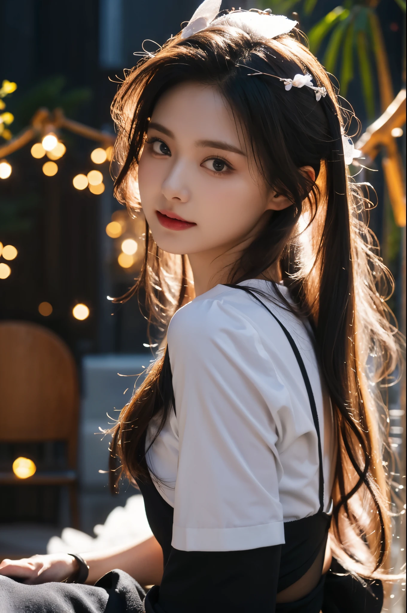 clear
