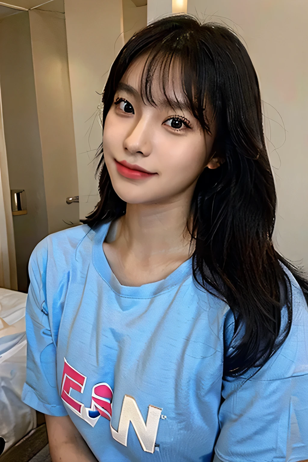Cute Asian Girl,
