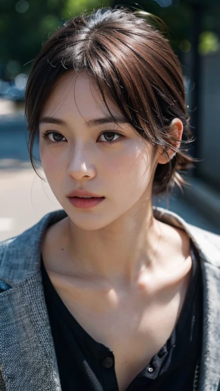 masterpiece, highest quality, very detailed, ultra high resolution, (photorealistic:1.8), 非realistic_engine, photograph, realistic_skin_texture, background, 1 boy, hayato kasukabe, Japanese face, (super detailed face), 8k, Trending at Art Station