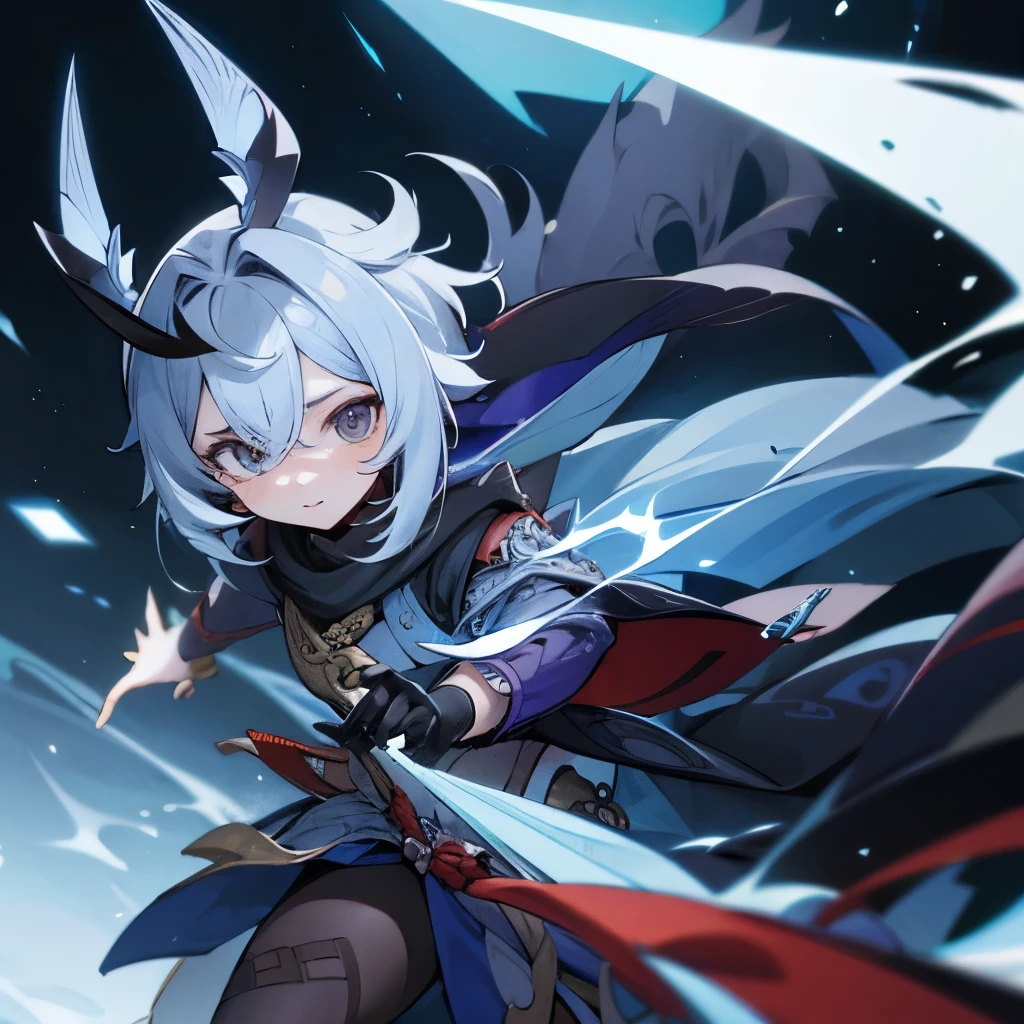 nahida genshin impack