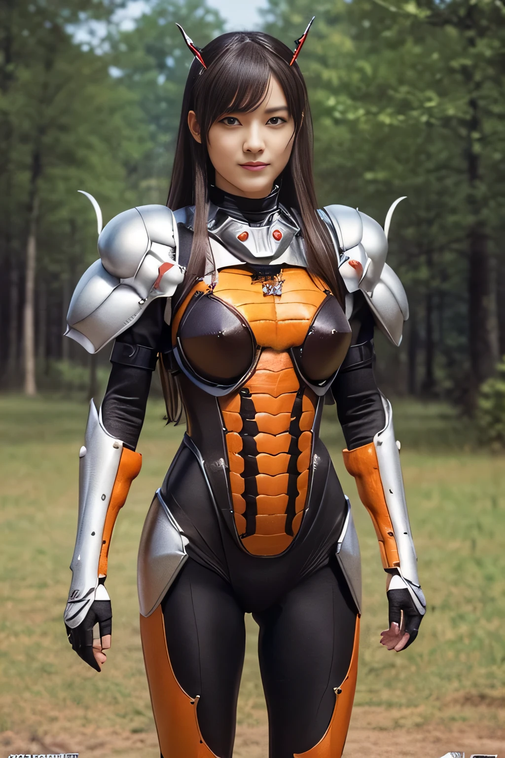 Steampunk,Ultra Realistic,Ultra High Resolution,8k,Realistic Photo,(Angel Type Mechanical Suit:1.2),Mechanical Wings,Heavy Weapons,Raw Textures,Legs,Japanese Female Soldier,(Beautiful Face),((Ultra Realistic All Textures)),((Ultra Elaborate to the Last Detail)),Magnific AI for RealisticDetail up,Weathering,Full body shot,Super sharp results,Hydraulic cylinder,Shot with Fujifilm X-T30+Nokton. HDR10, minimum 4 images created.