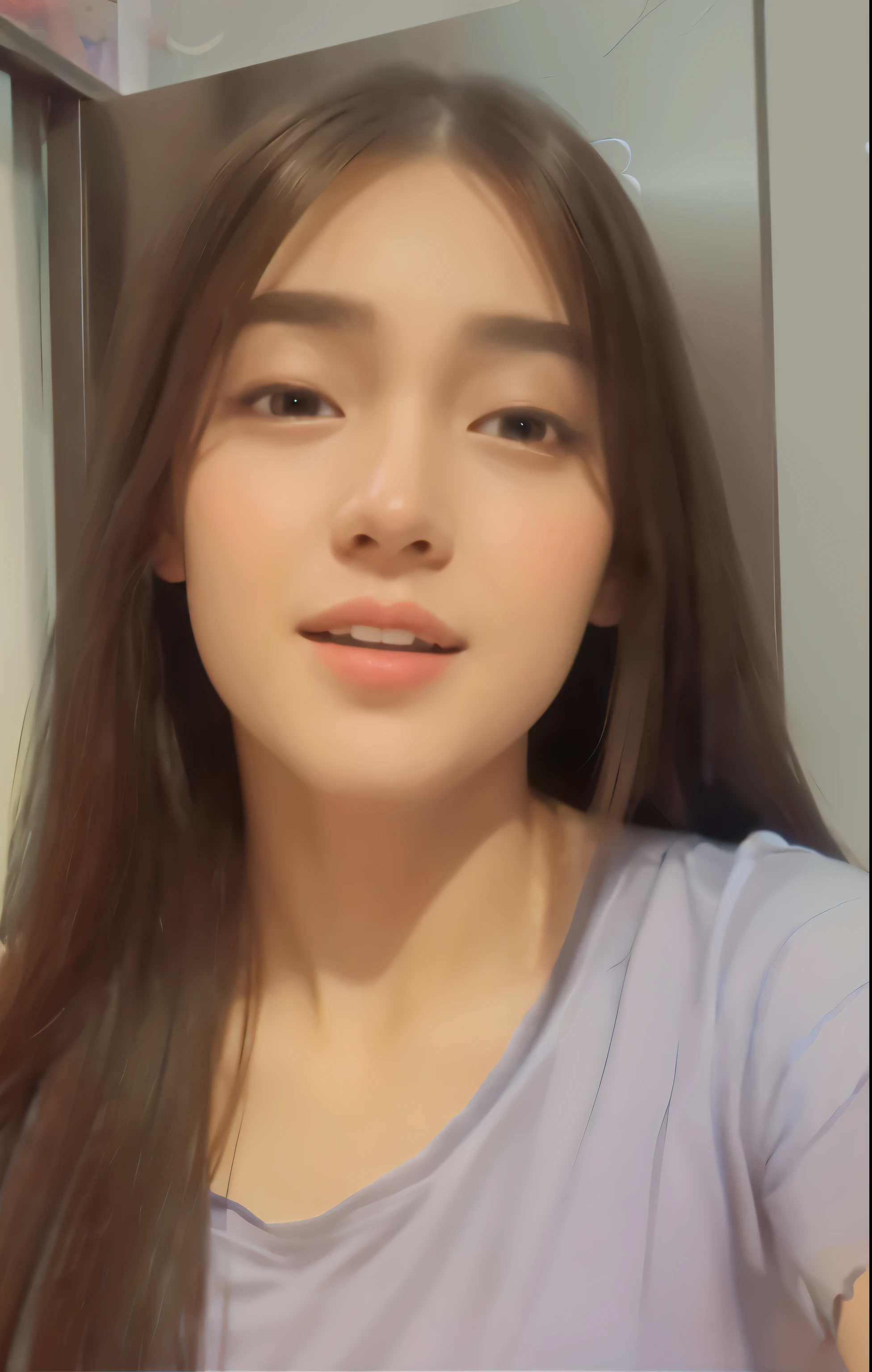 1girl, high definition, look like picture, realistic, detail eyes and texture skin