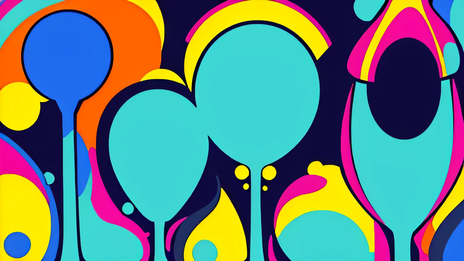 (Ultra Detailed,Ultra High Definition,Detailed Background),((2D)),((Flat Color)),((Colorful)),((Floating Colorful Water))), abstract pop art