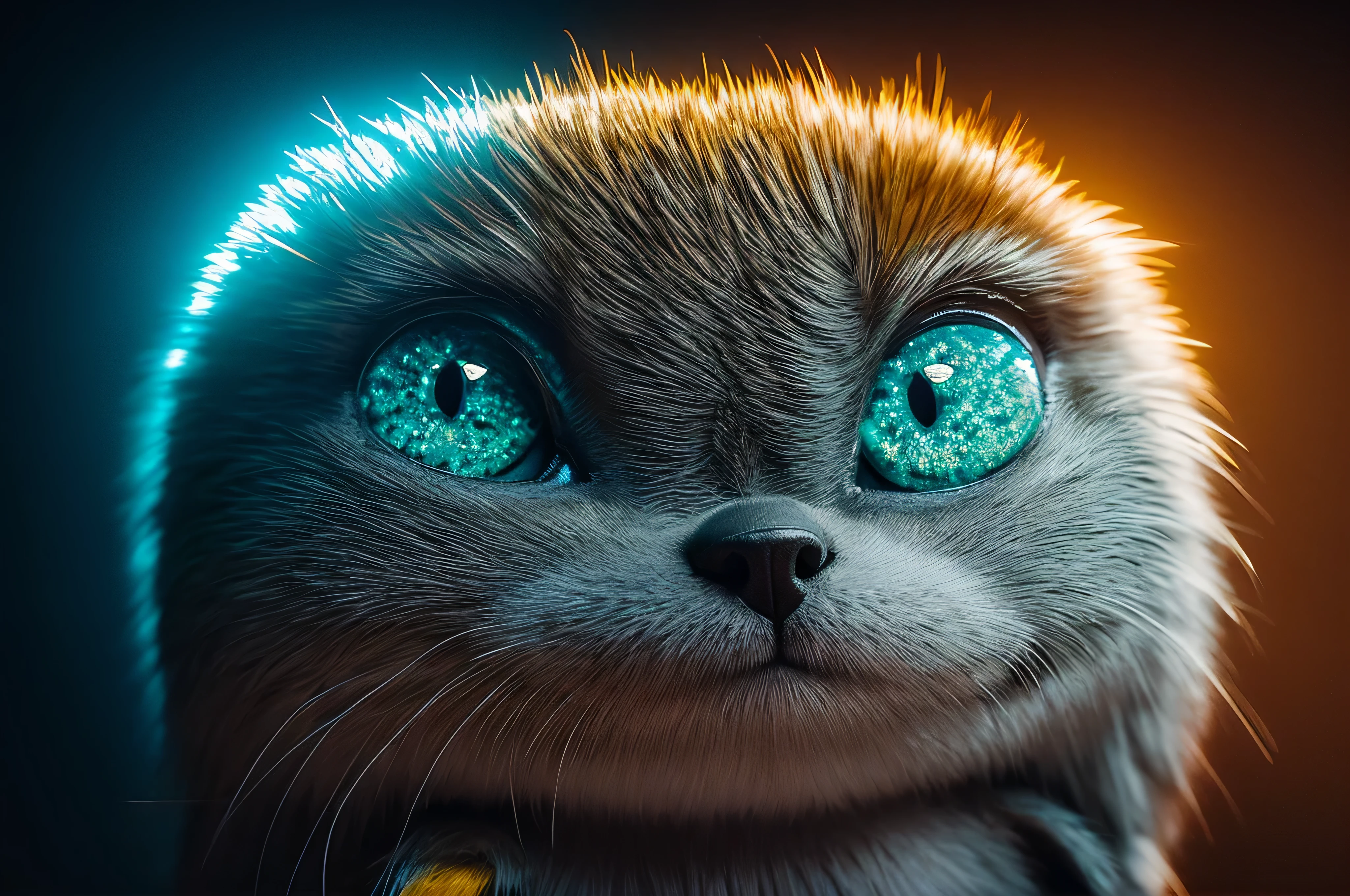 Create a hyper realistic image with SONIC acting like an idiot. Sunbeam background. Funny.
((Ultra-high quality, highest quality, high resolution)), maya render, HDR, ultra realistic natural textures.
Super High ultra resolution, hyper photorealistic, 255KSuper High ultra resolution, hyper photorealistic, 255K, super hyper, Sony A7S Ill, f/ 9.0, 1/400. sharp-focus, megapixel.