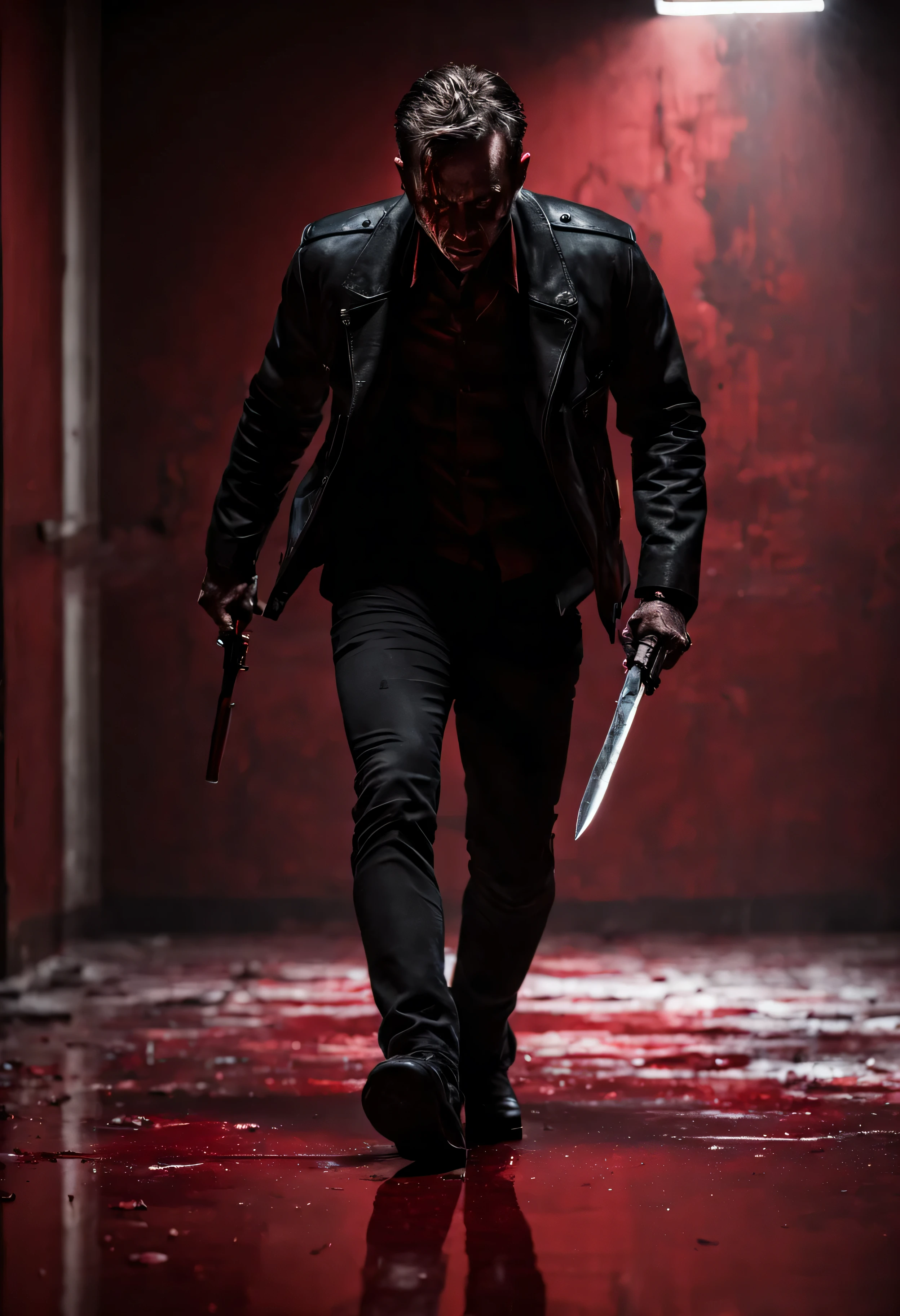 resident evil movie poster