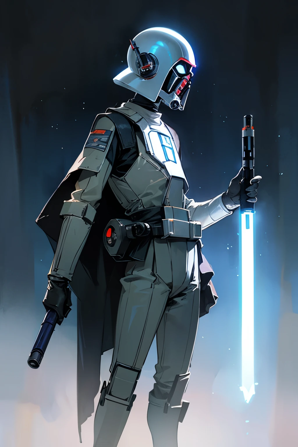 star wars, alien, star wars outfit, star wars droid, old man male, star wars lightsaber