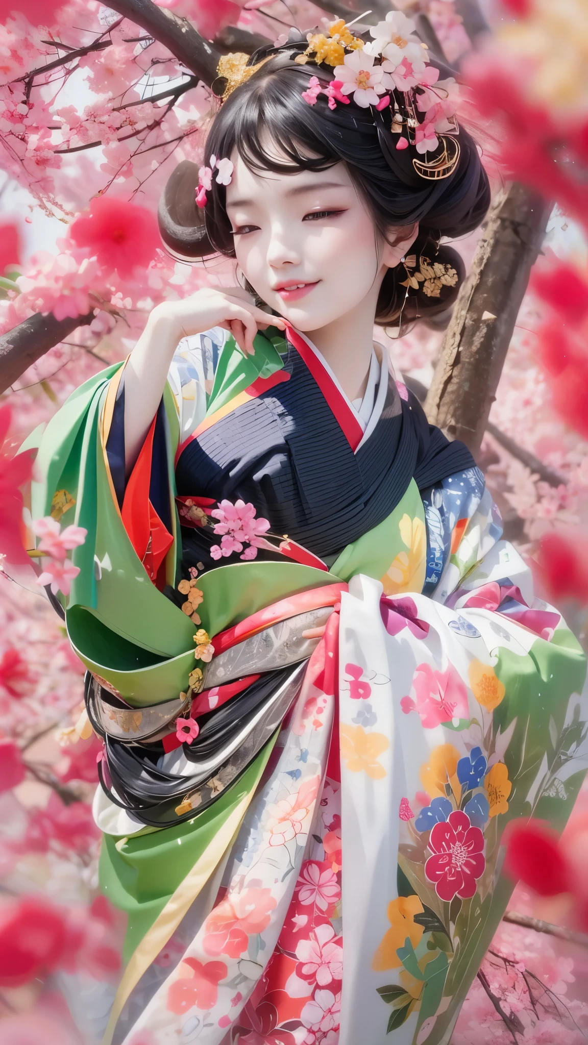 kimono
