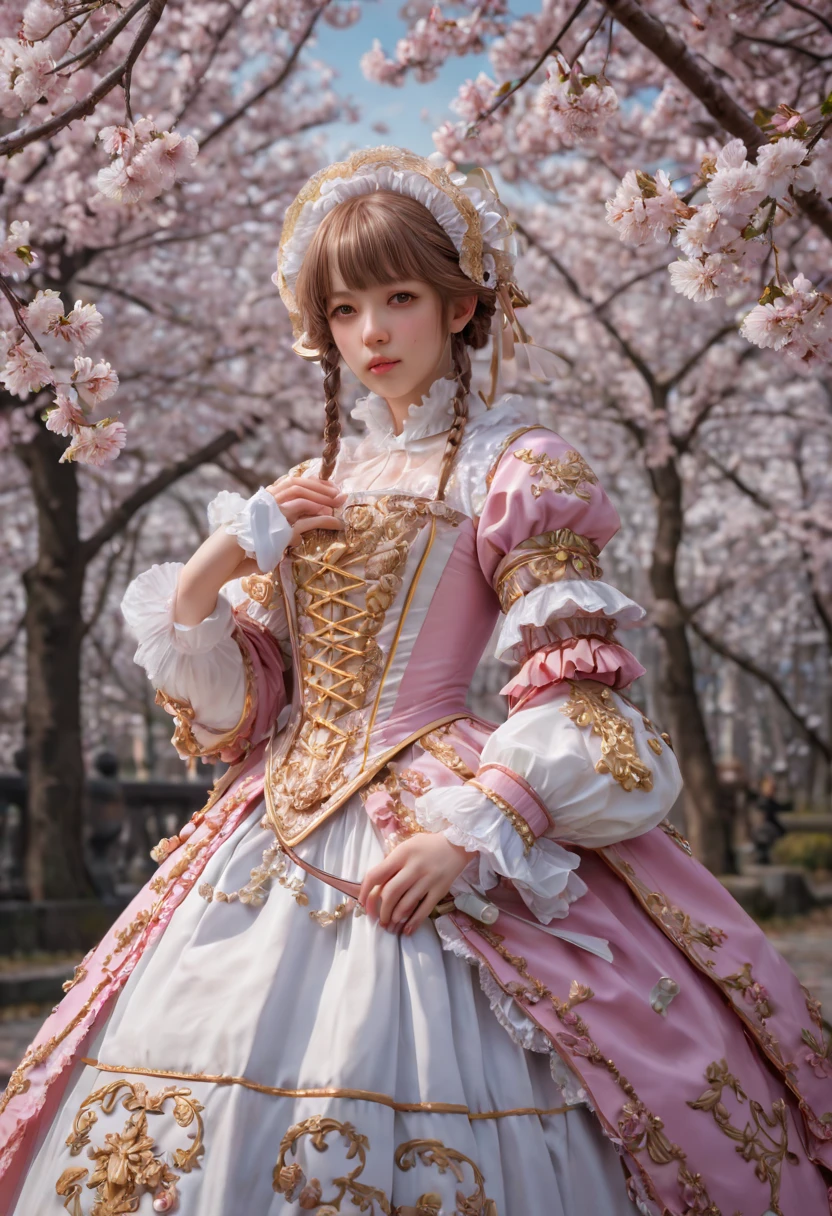 (ultra realistic 8k cg:1.2),perfect artwork,delicate pattern,intricate high detail, cel shading,
(Unparalleled masterpiece,Best quality:1.2),(extremely intricate:1.2),70mm telephoto lens,
-------------------------------
Kpop Idol,Korean beauty,korean mixed,
(1fille,seulement:1.2),femme,Girly,Yeux brillants,(wet skin,NSFW (en anglais seulement):1.1),
(Cheveux absurdement longs:1.4),cheveux flottants,vent,coup de vent,Accessoires pour cheveux,
-------------------------------
(silk and Ribbon in front:1.3),earrings,filigrane,detached sleeves,manches larges,
(see through clothes,translucent clothes,brassard:1.2),(revealing clothes),joaillerie,
(clivage,bare shoulder,Bustier,Simple Choker,Robe tube,Pas de soutien-gorge:1.1),
-------------------------------
(ciel,animation inactive,sinple background,Leaves and plant in front :1.2),
-------------------------------
(Meishaonv,fusil,yeux bleus,Tsukino usagi,chignon double,Collier marin,croissant,Arme de maintien,possession,Sailor Moon:1.2)