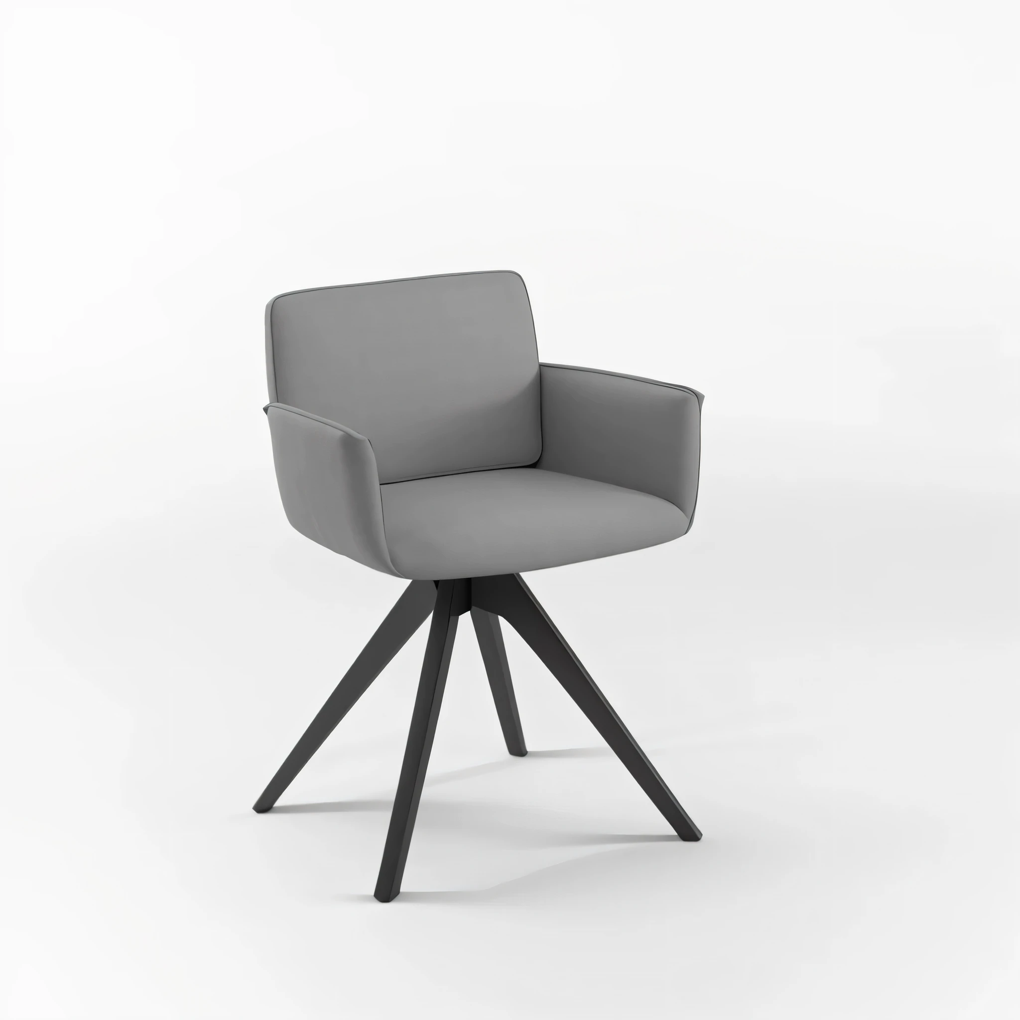 a close up of a chair with a pillow on it, realistic rendering for stool, product render, highly photographic render, photographic render, armchair, 3 d product render, furniture photography, photoreal render, highly detailed render, product design render, depicted as a 3 d render, high res render, highly detailed perfect render, minimalist furniture, furniture concept photo!!, chair
