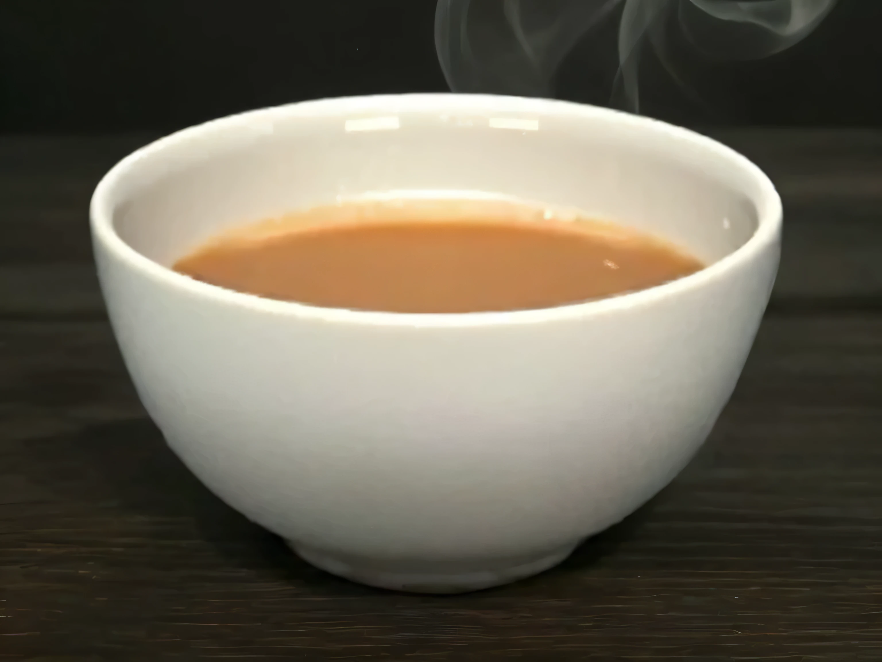 a close up of a Cup of coffee on a table, est ((boire une cup of tea)), drink tea, cup of tea, steaming coffee, full of steaming coffee, hot coffee, boiling imagination in a bowl, coffee cup, Cup of coffee, smell of coffee, drinking a Cup of coffee, near&#39;une tasse, The Sacred Cup of Understanding, boiling