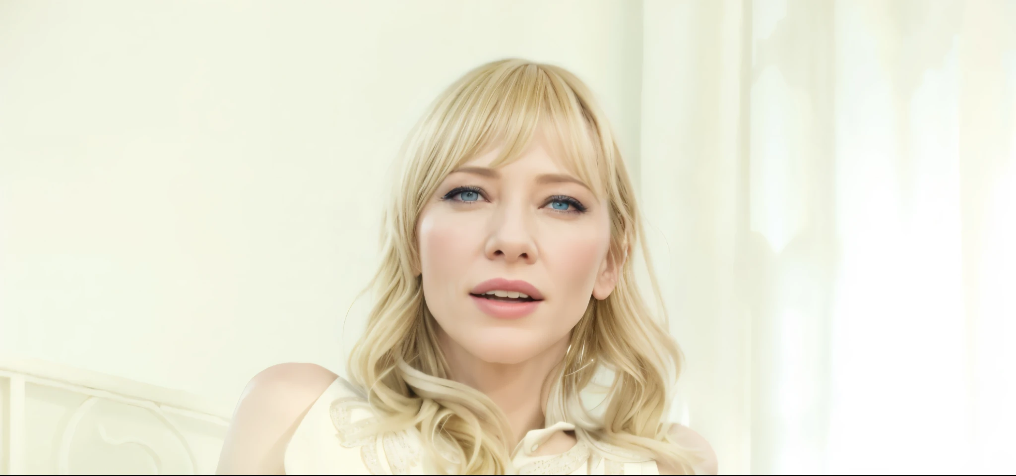 Cate Blanchett