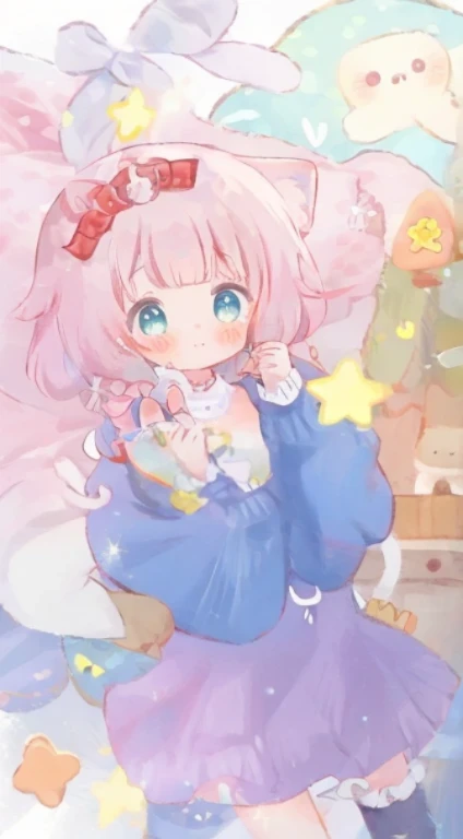 make her hands pls
