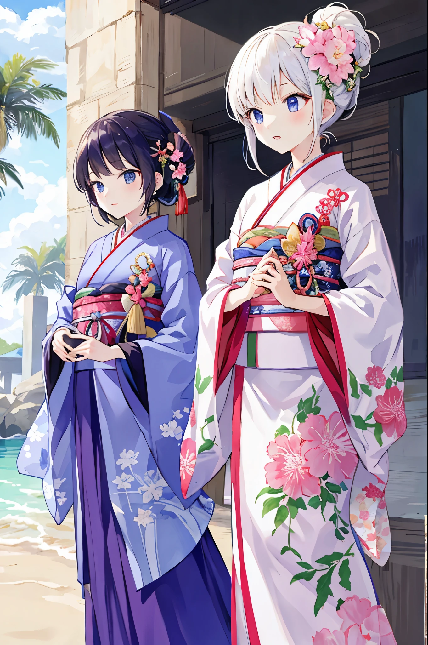 Furisode