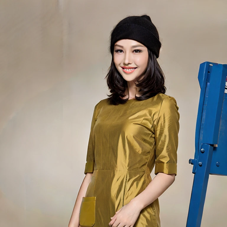 (masterpiece, best quality:1.2), 1girl, solo